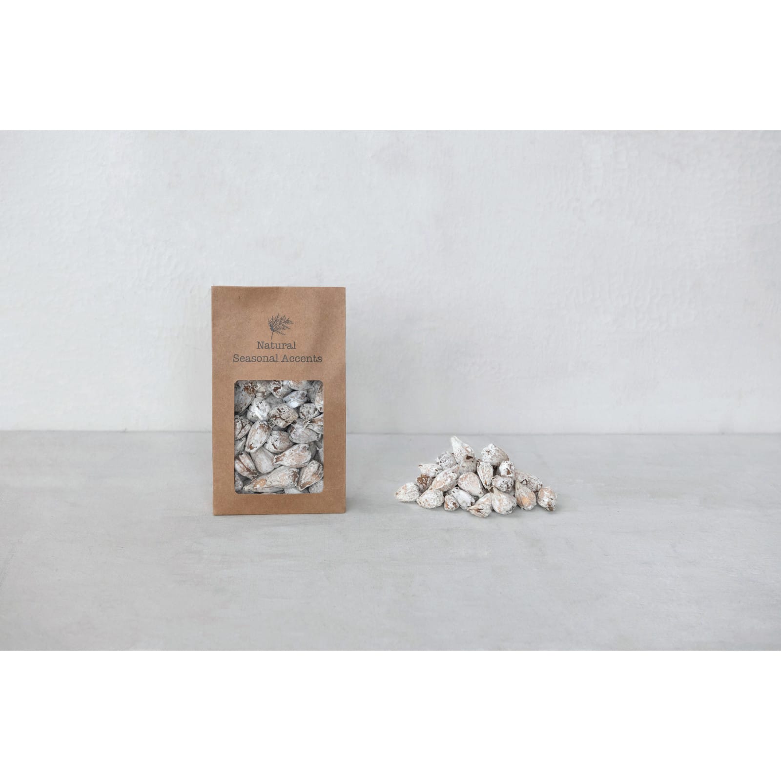 Hello Honey® 12oz. Dried Hala Fruit in Kraft Bag
