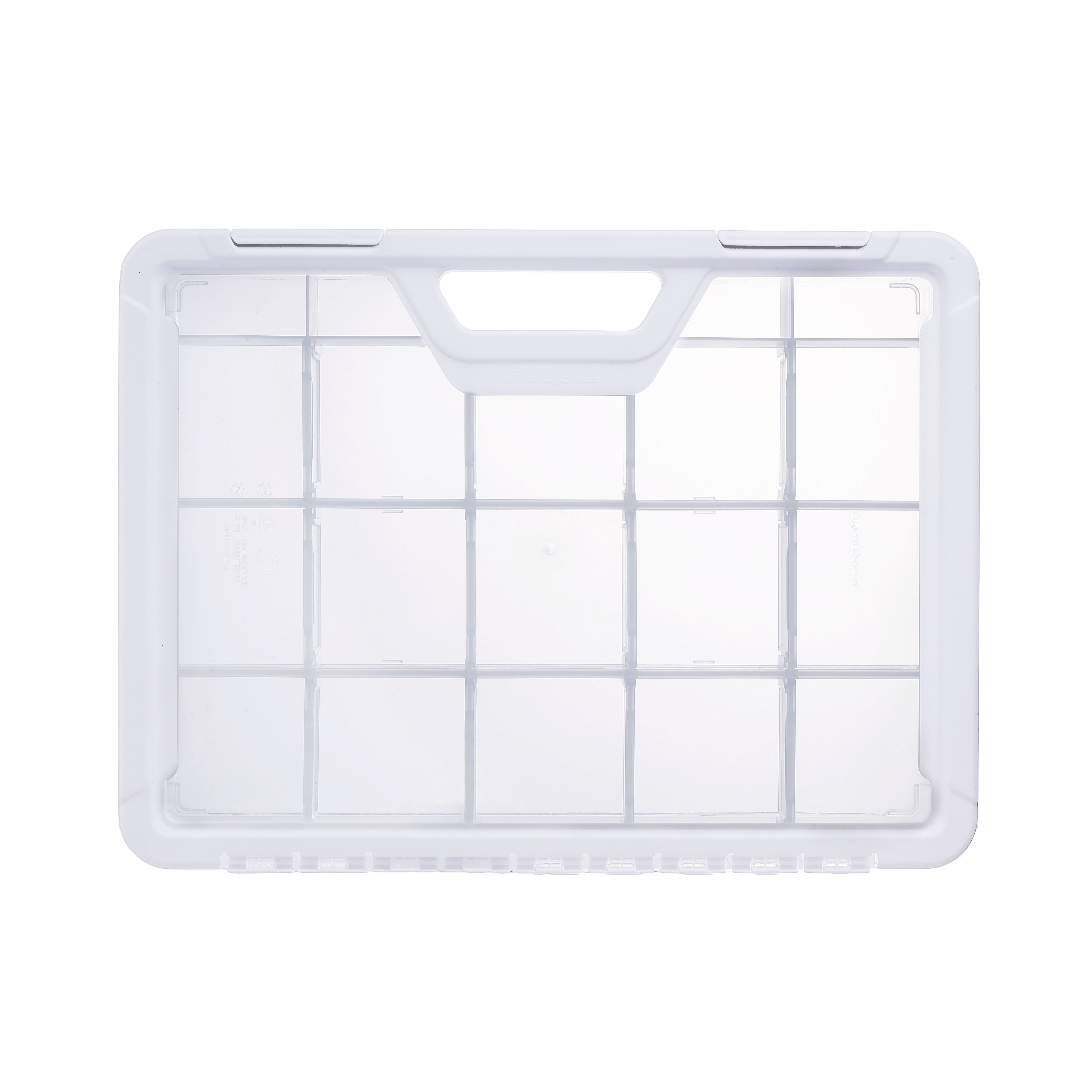 Ezy Storage Large Tackle Box