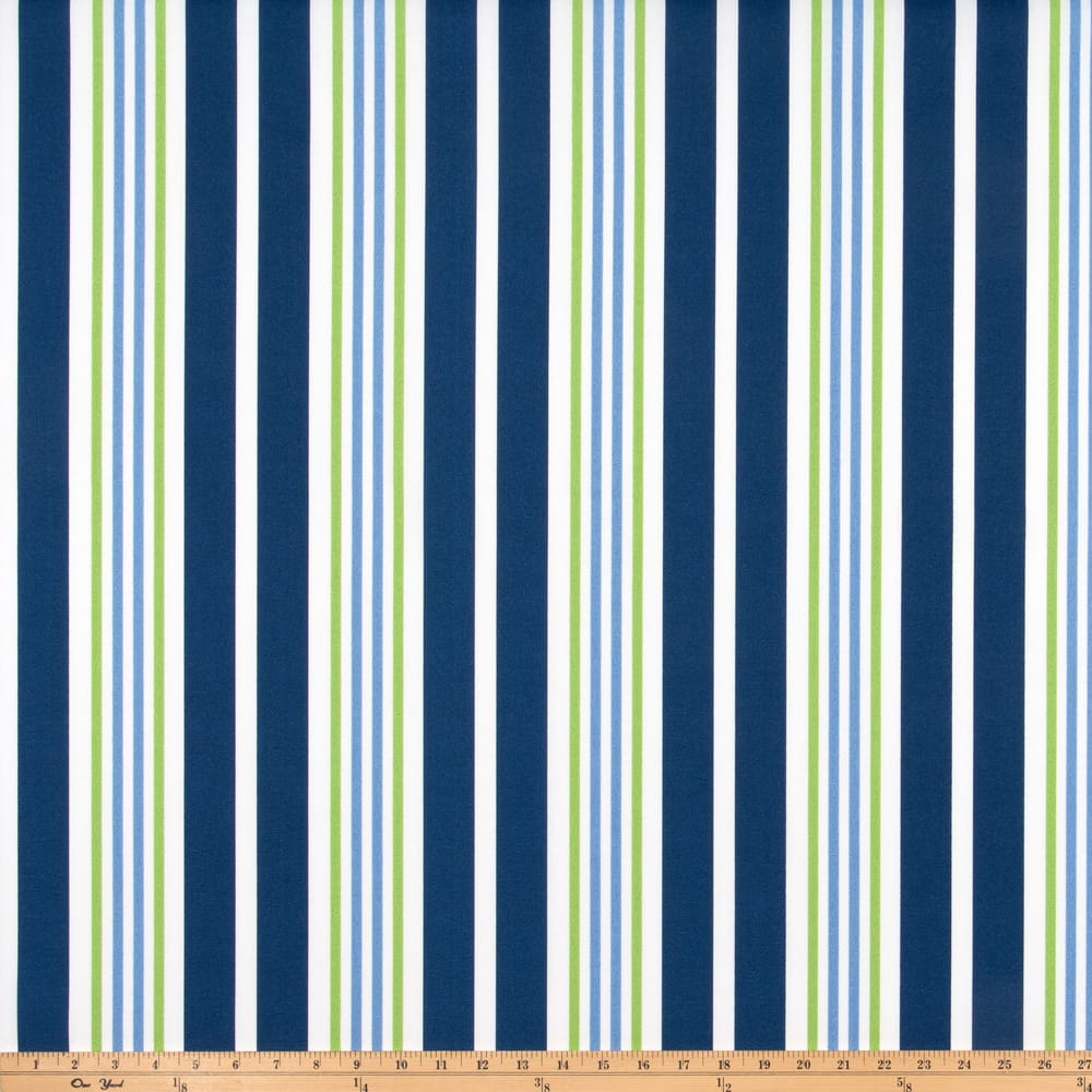 Premier Prints Gibson Outdoor Fabric