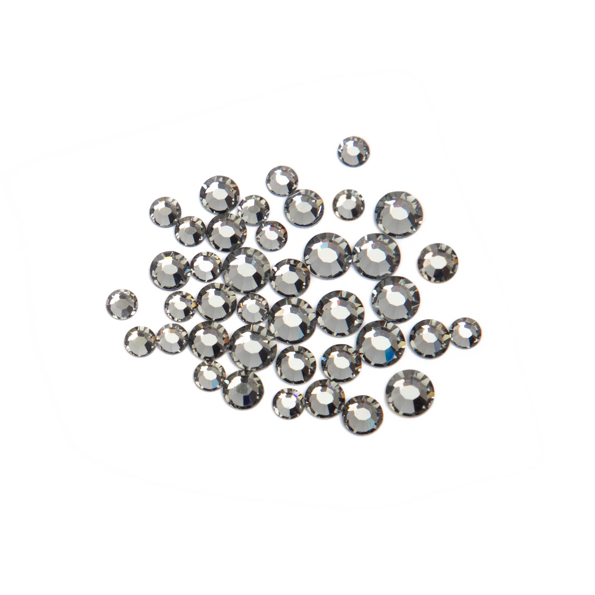 Hotfix Austrian Crystals Mix by Bead Landing