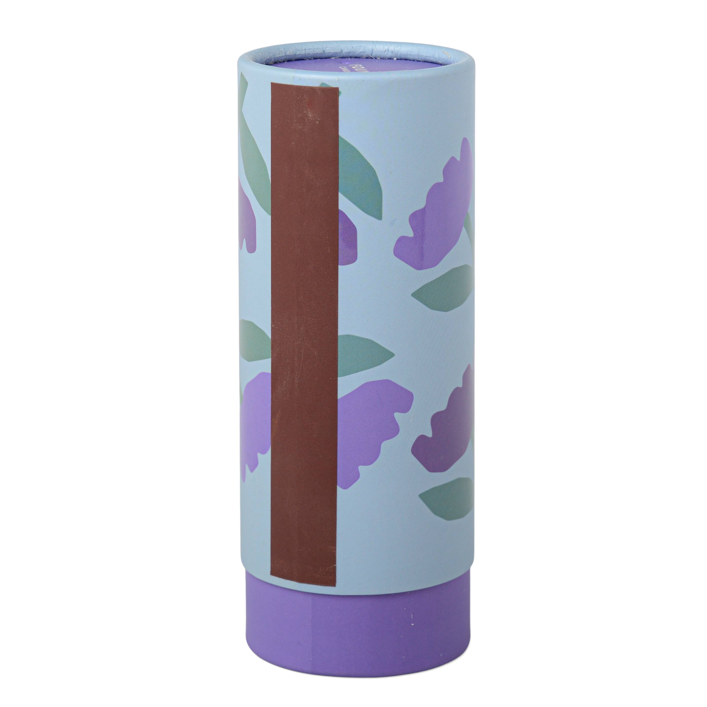 Foundry Candle Co. Purple Tip Safety Matches