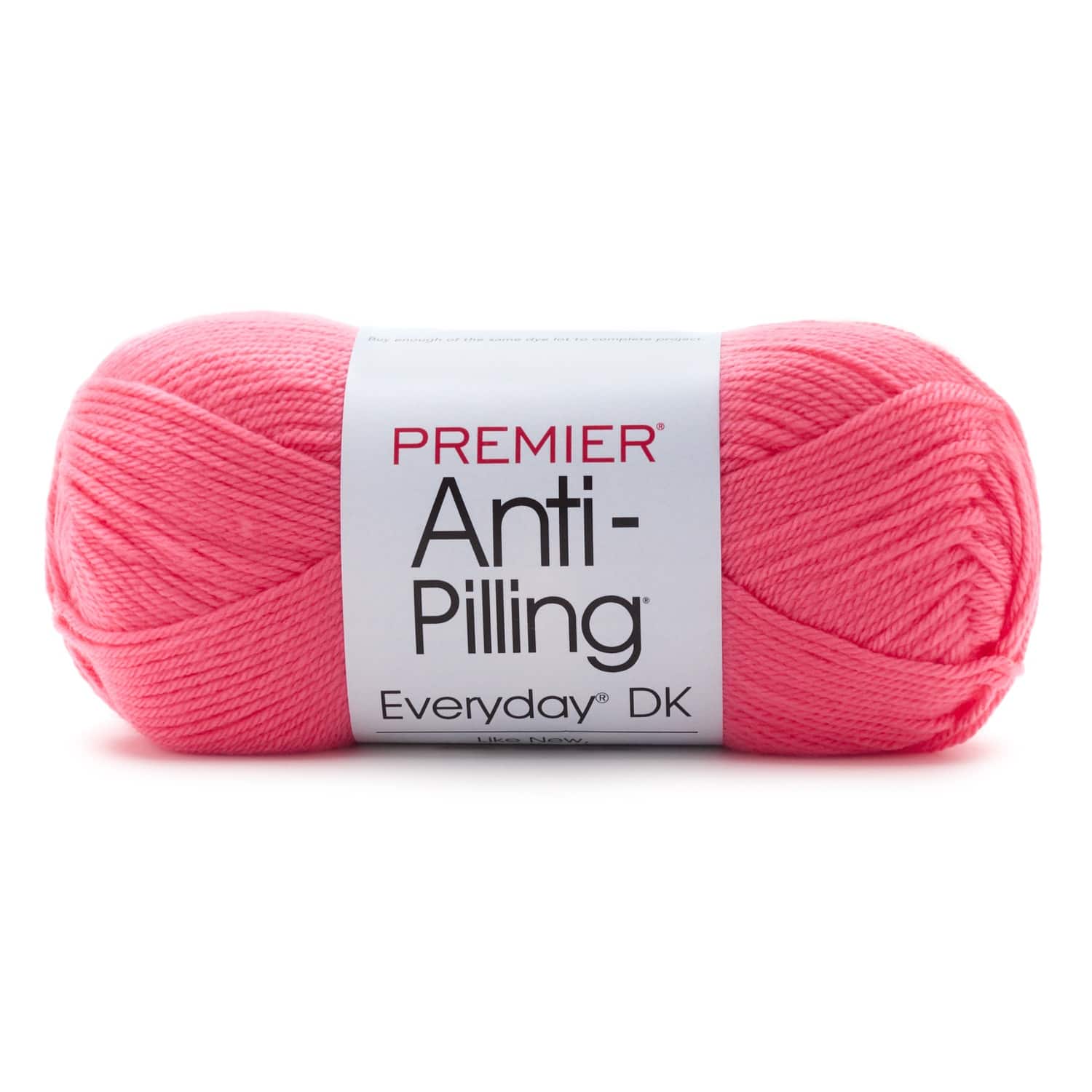 Premier® Anti-Pilling Everyday® DK Solids Yarn