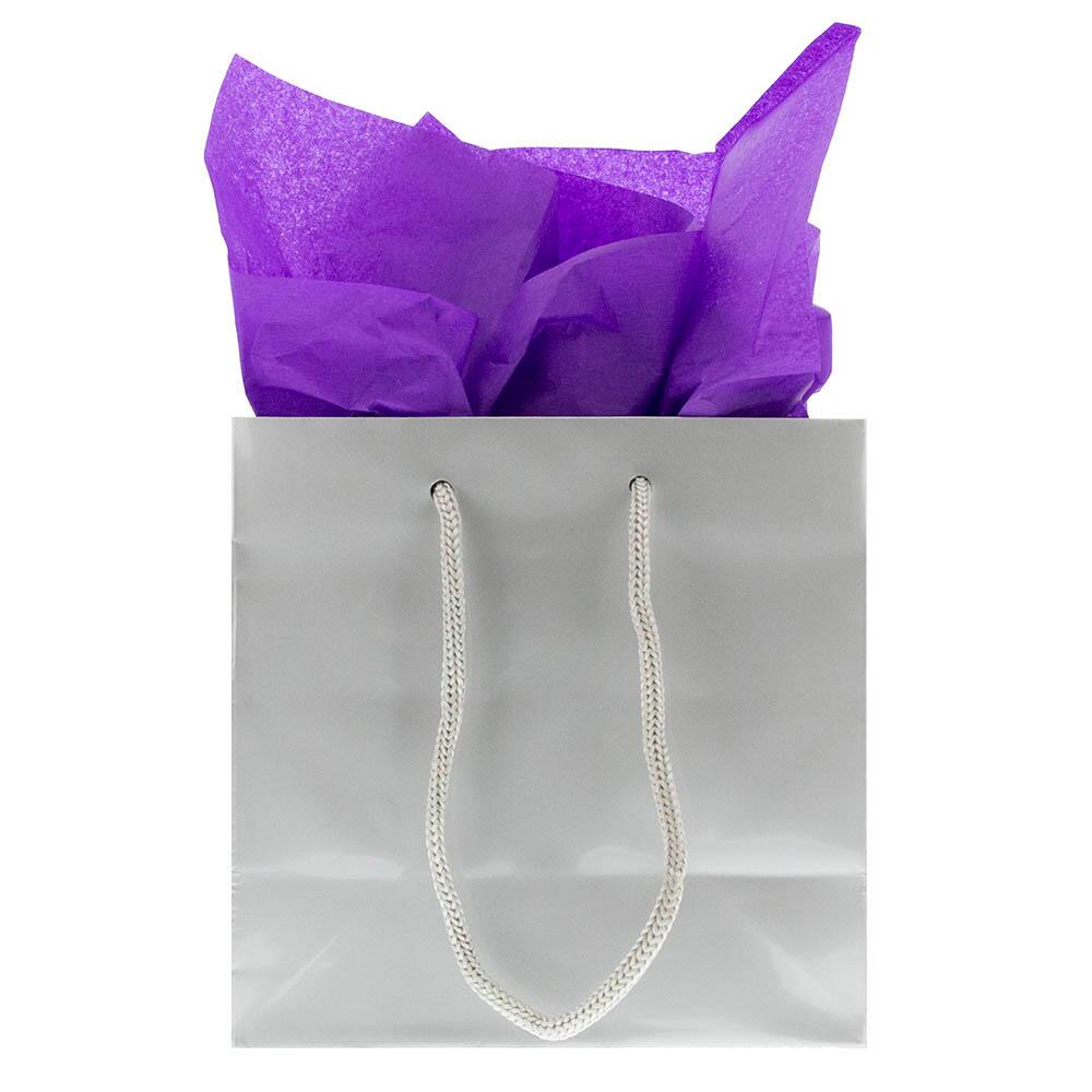 JAM Paper 20" x 26" Tissue Paper, 2 Packs of 10 Sheets