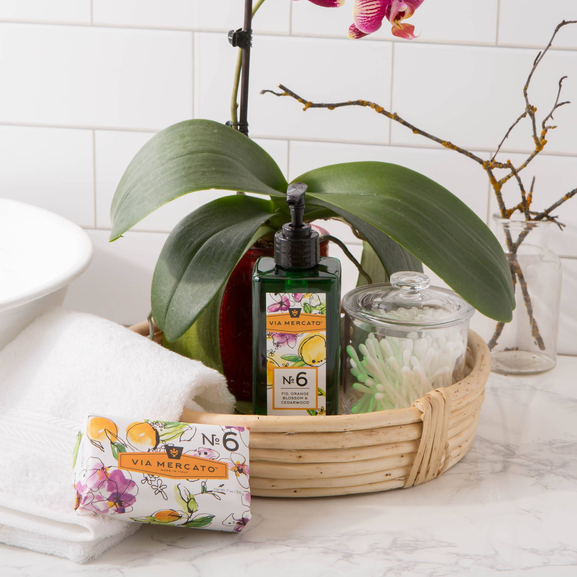 European Soaps Bar