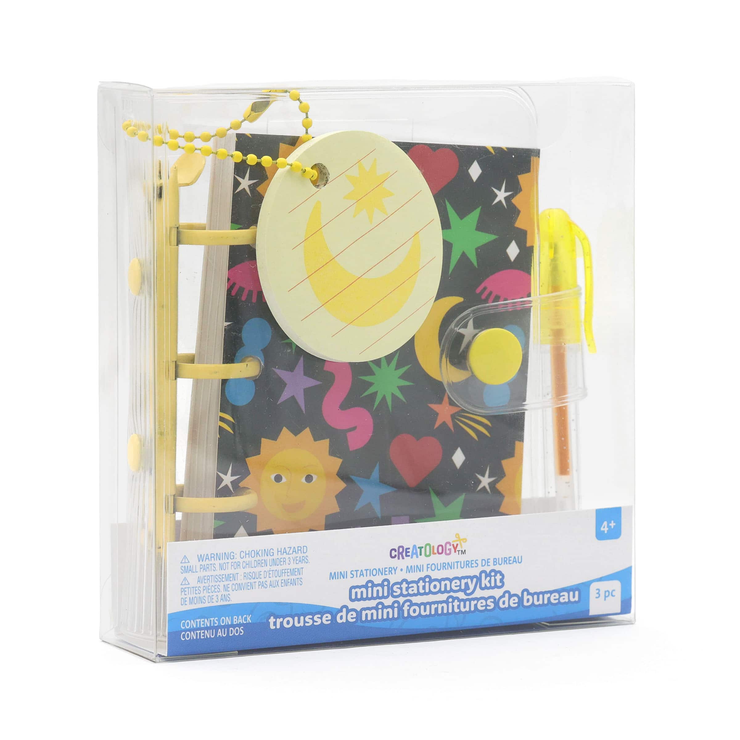 Celestial Mini Stationery Kit by Creatology™