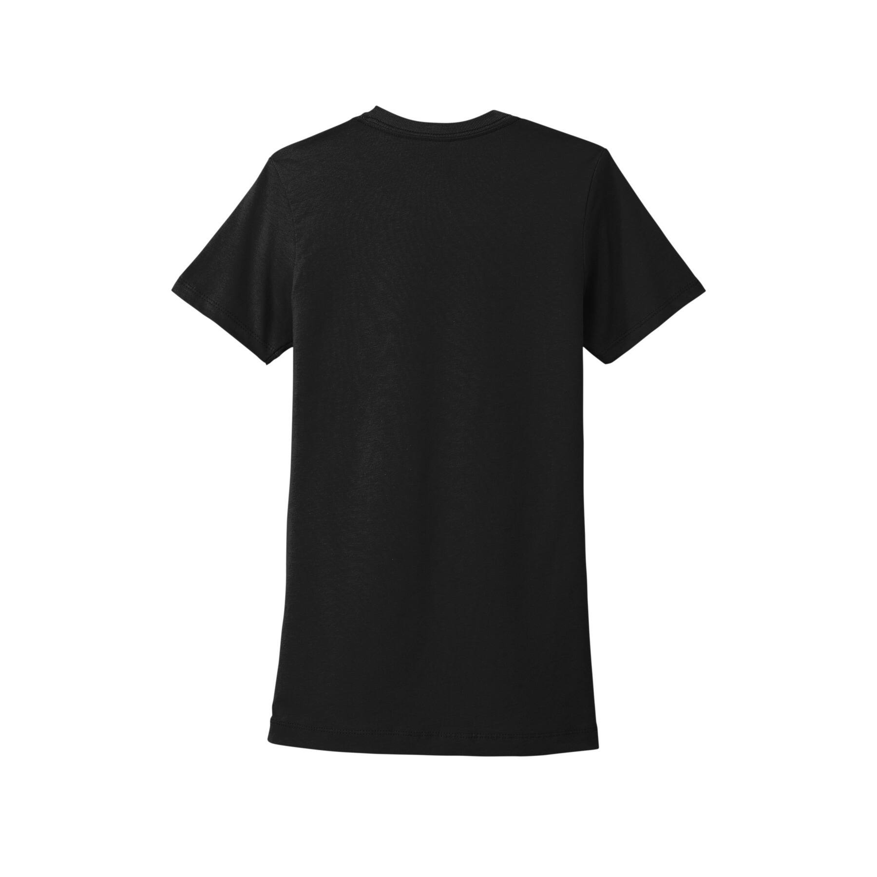 Next Level Women's Cotton Boyfriend Tee