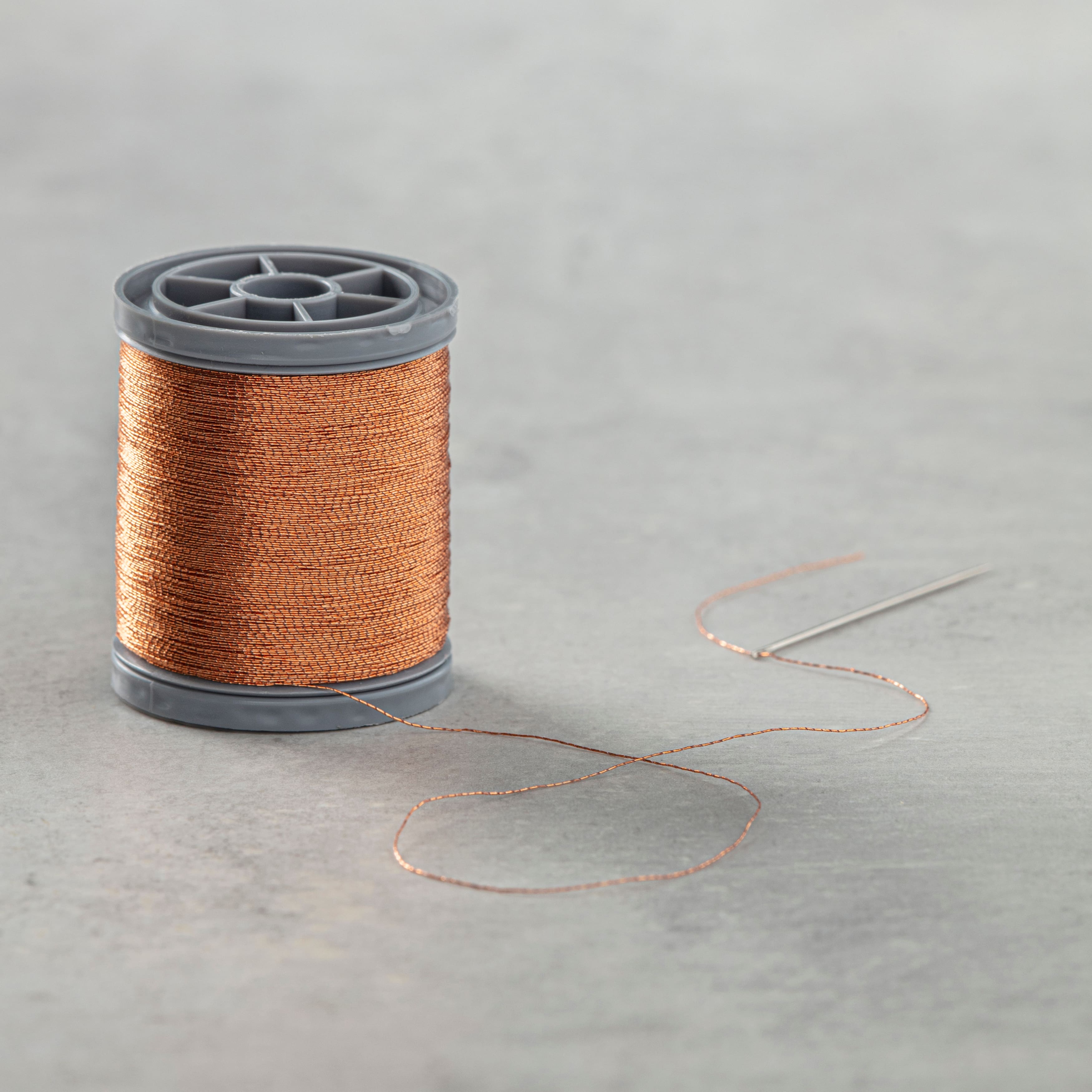 Coats & Clark™ Metallic Thread