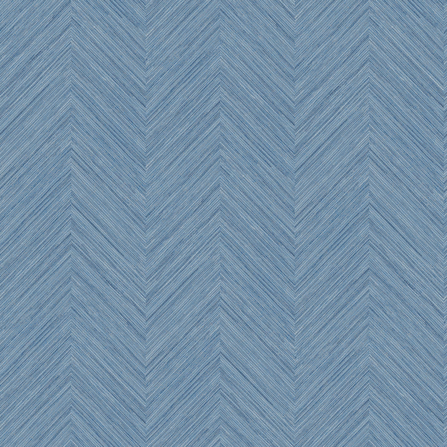 NuWallpaper Blue Sampson Peel & Stick Wallpaper