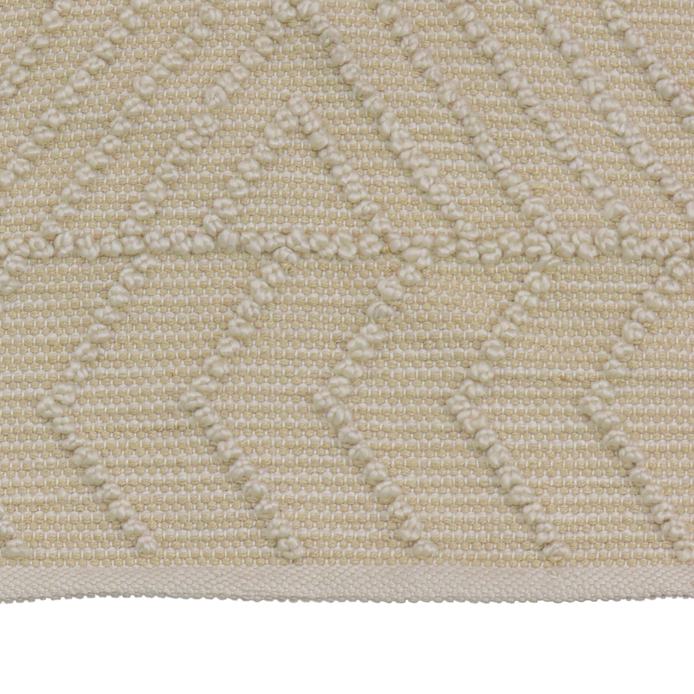 National Outdoor Living® Hand Woven Outdoor Rug