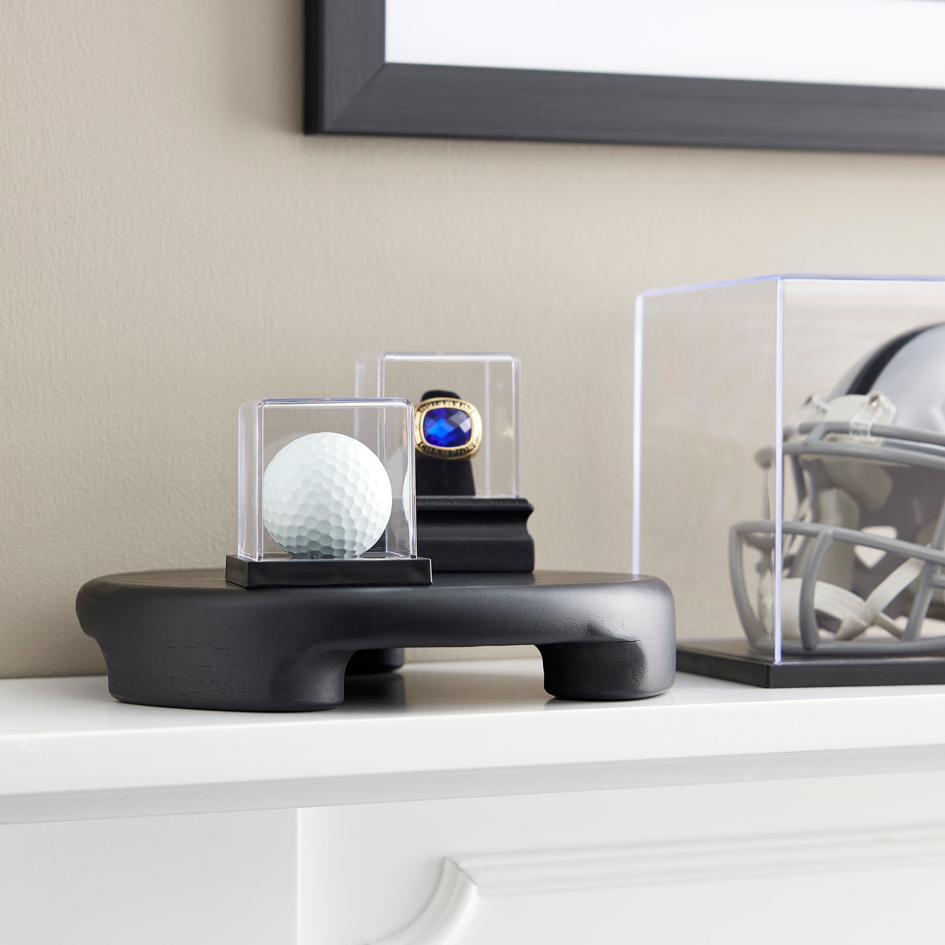 12 Pack: Golf Ball Display Case by Studio Décor®