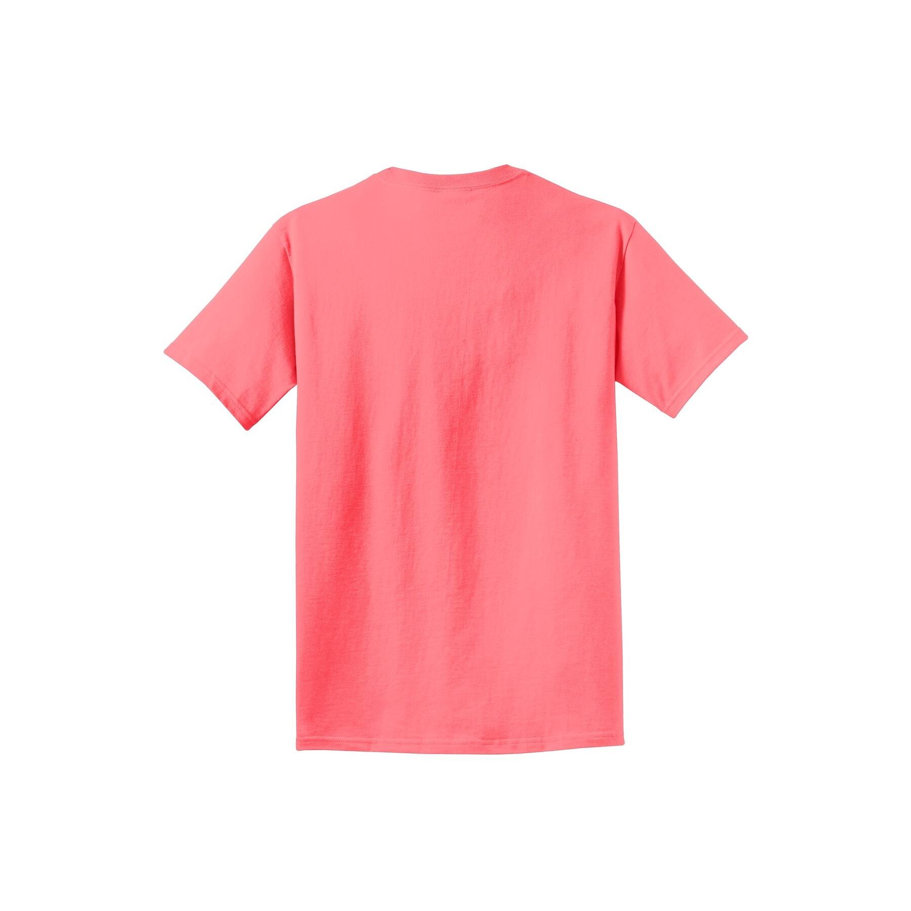 Port & Company® Beach Wash® Garment-Dyed T-Shirt