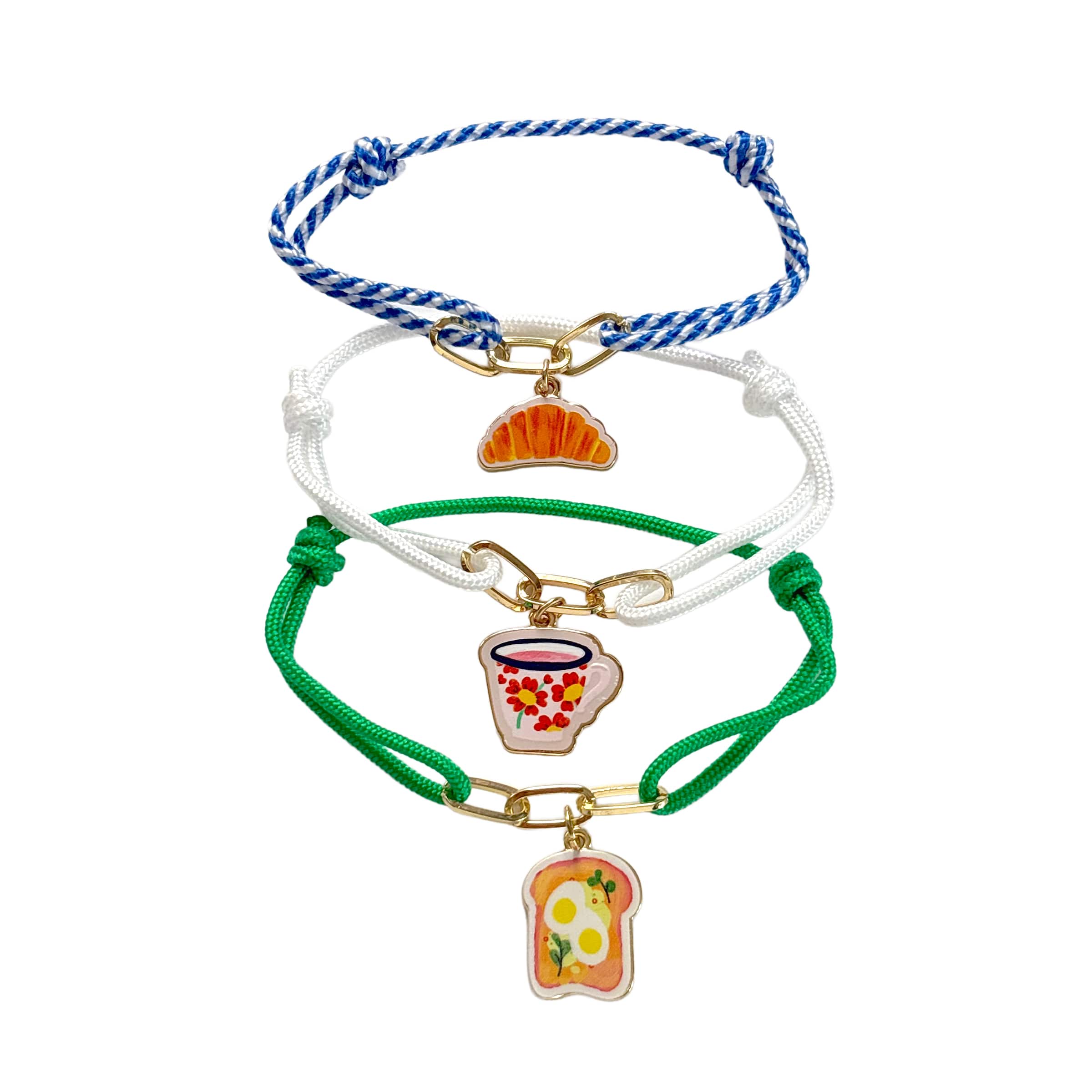 Charmed Bar Cup Charm by Bead Landing™