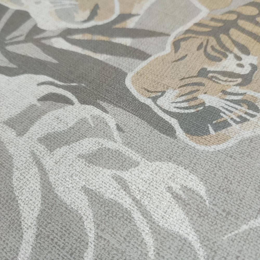 Designs Direct Tiger Squad Wallpaper