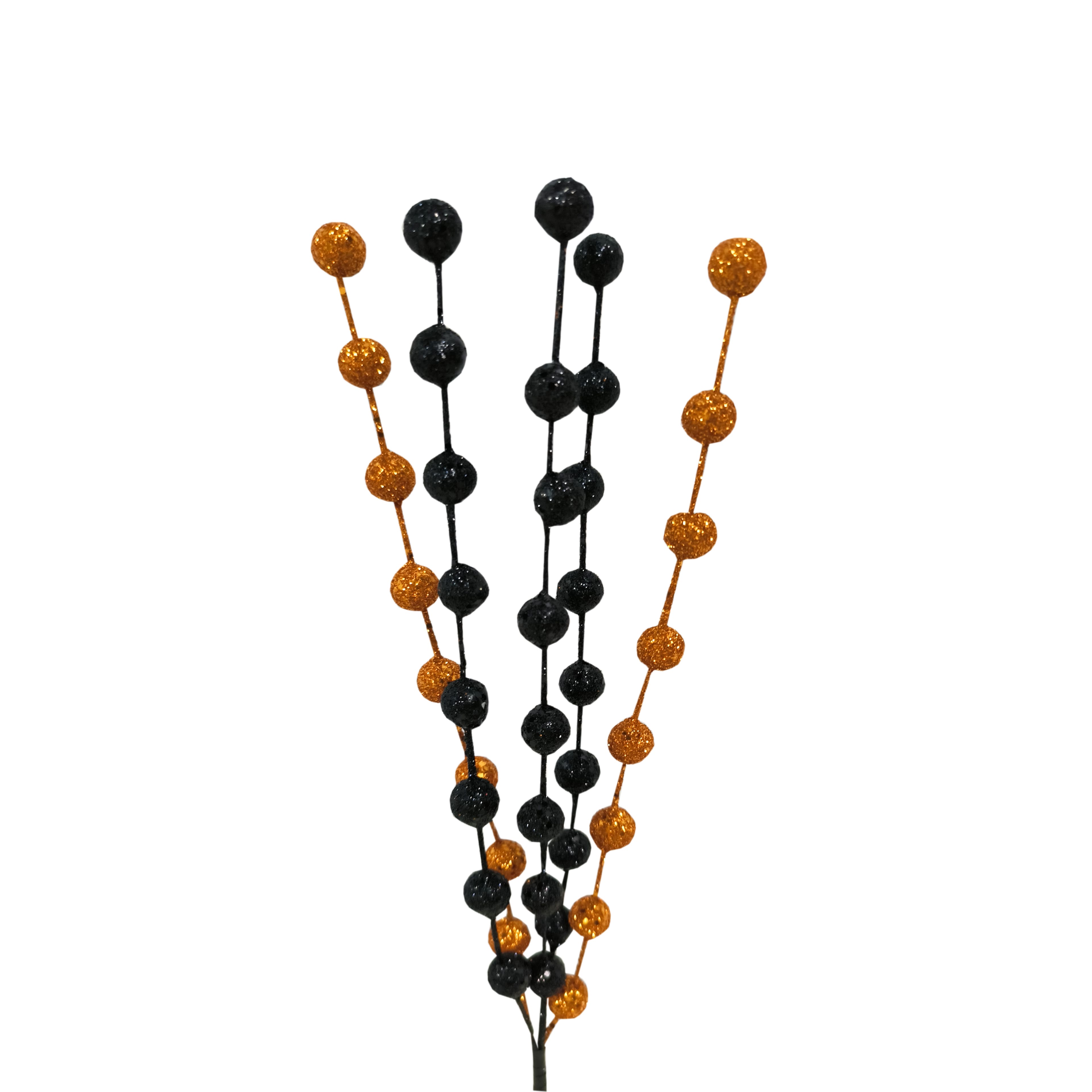 14.5" Glitter Berry Pick by Ashland