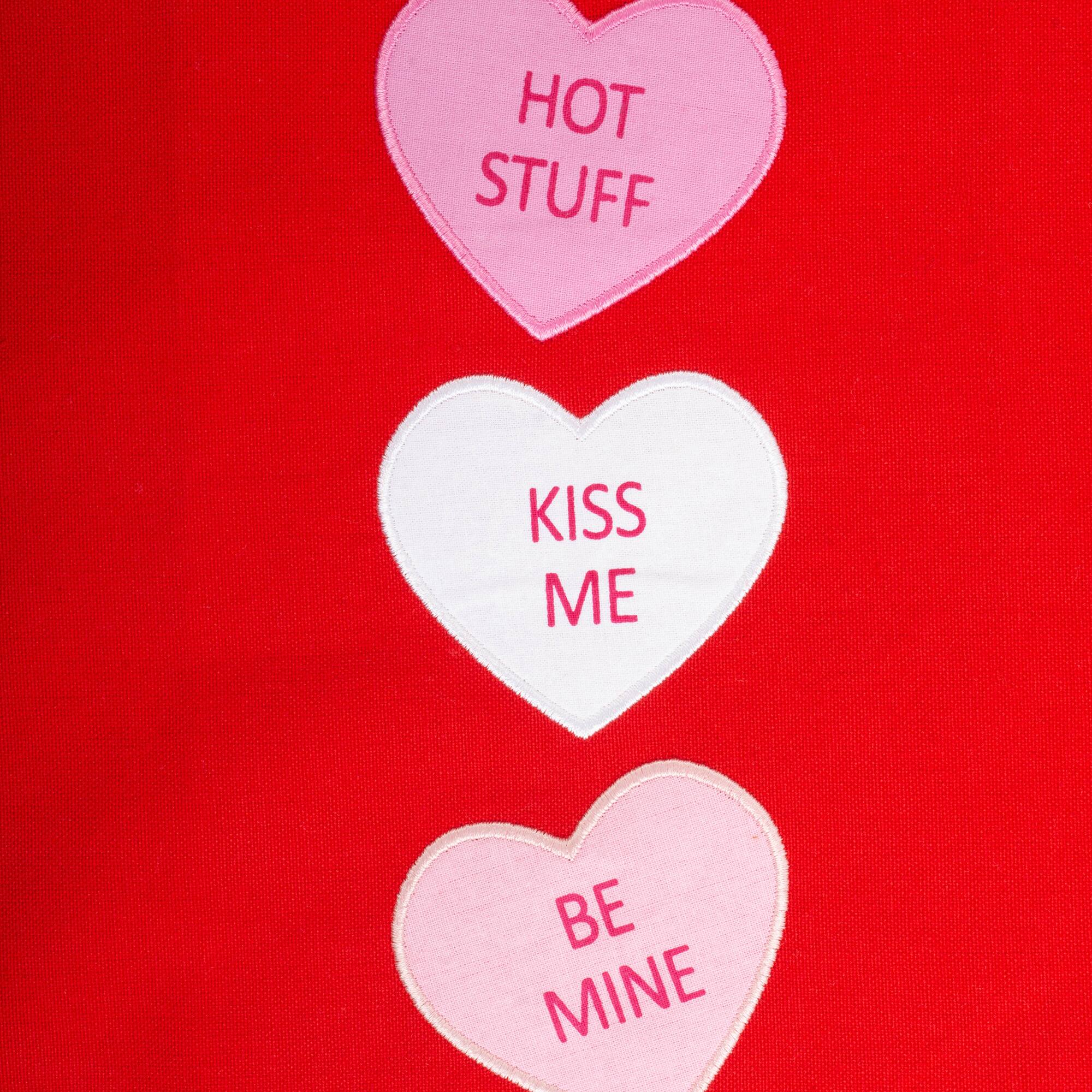 DII® Sweet Talk Dish Towel Set