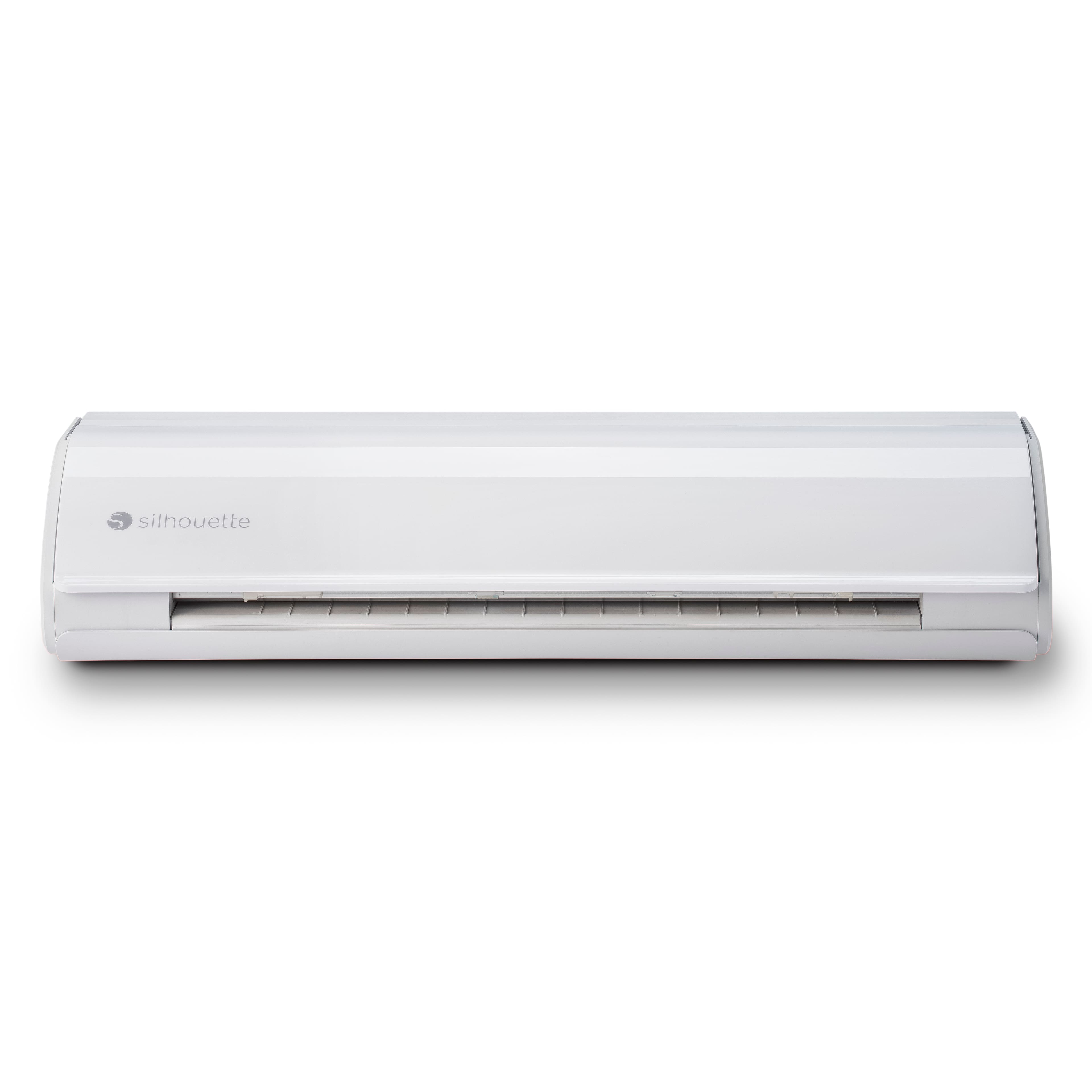 Silhouette CAMEO® 5 White Cutting Machine