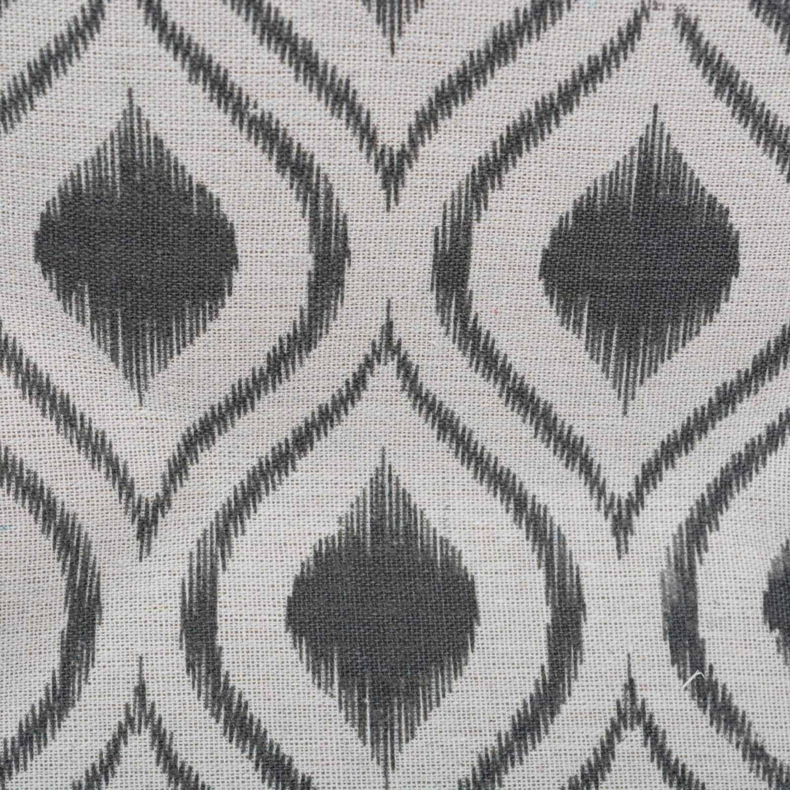 DII® Medium Rectangle Ikat Mineral Polyester Bin