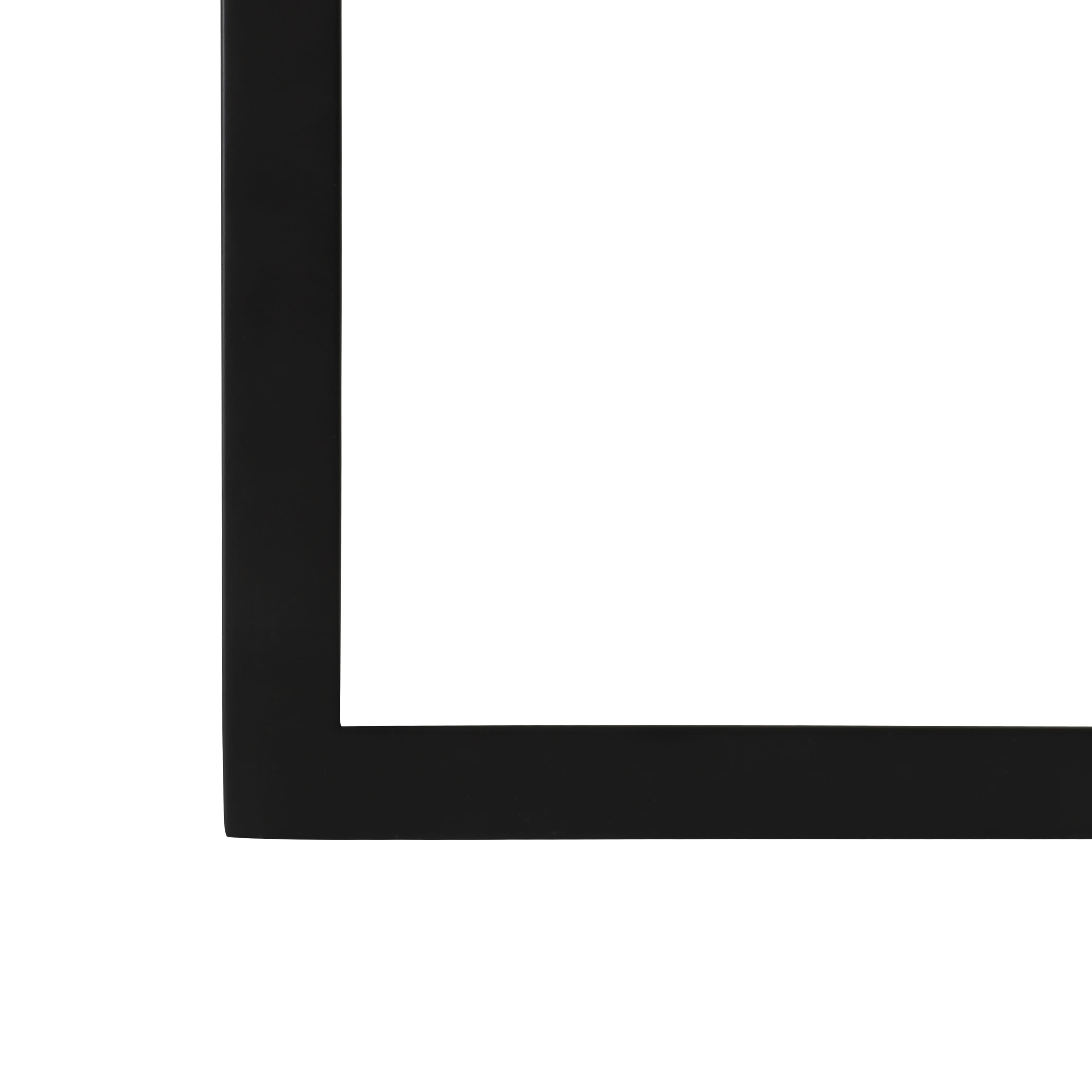 8 Pack: Home Black Tyler Frame by Studio Décor®