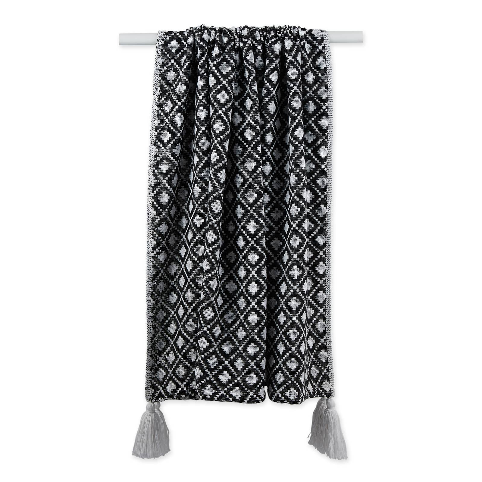 DII® Diamond Lattice Throw