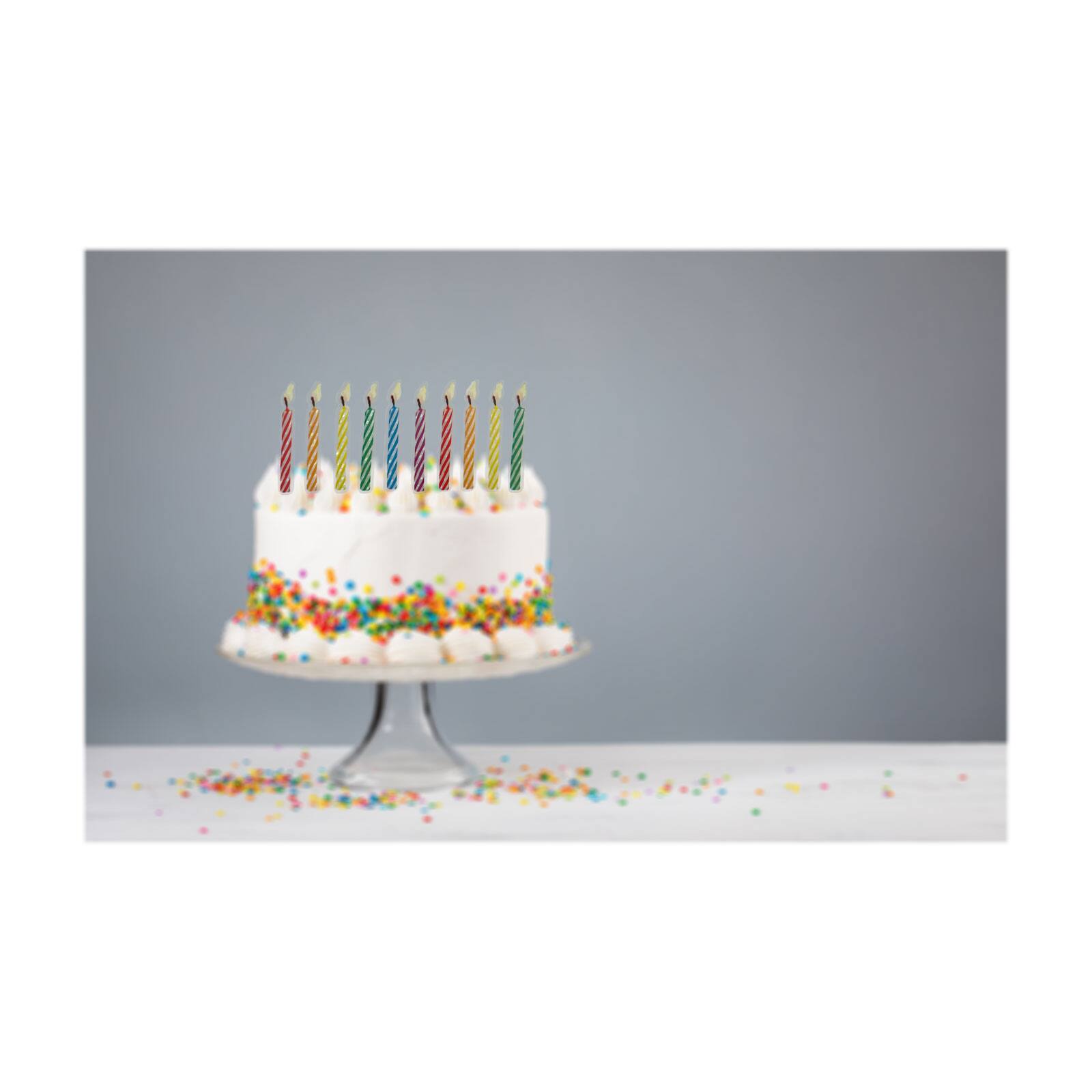 Birthday Candle Stickers by Recollections™
