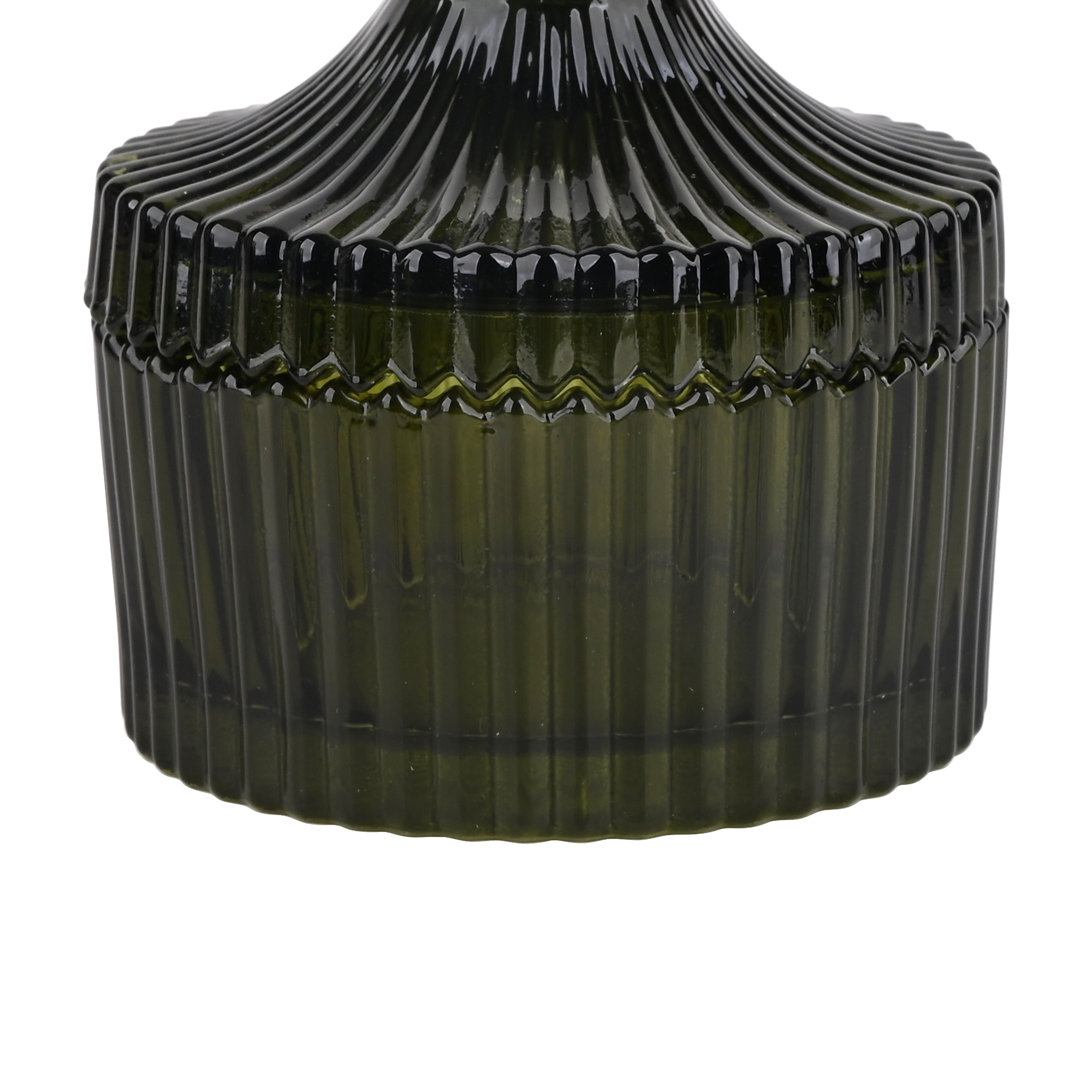 5" Decorative Glass Container by Ashland®