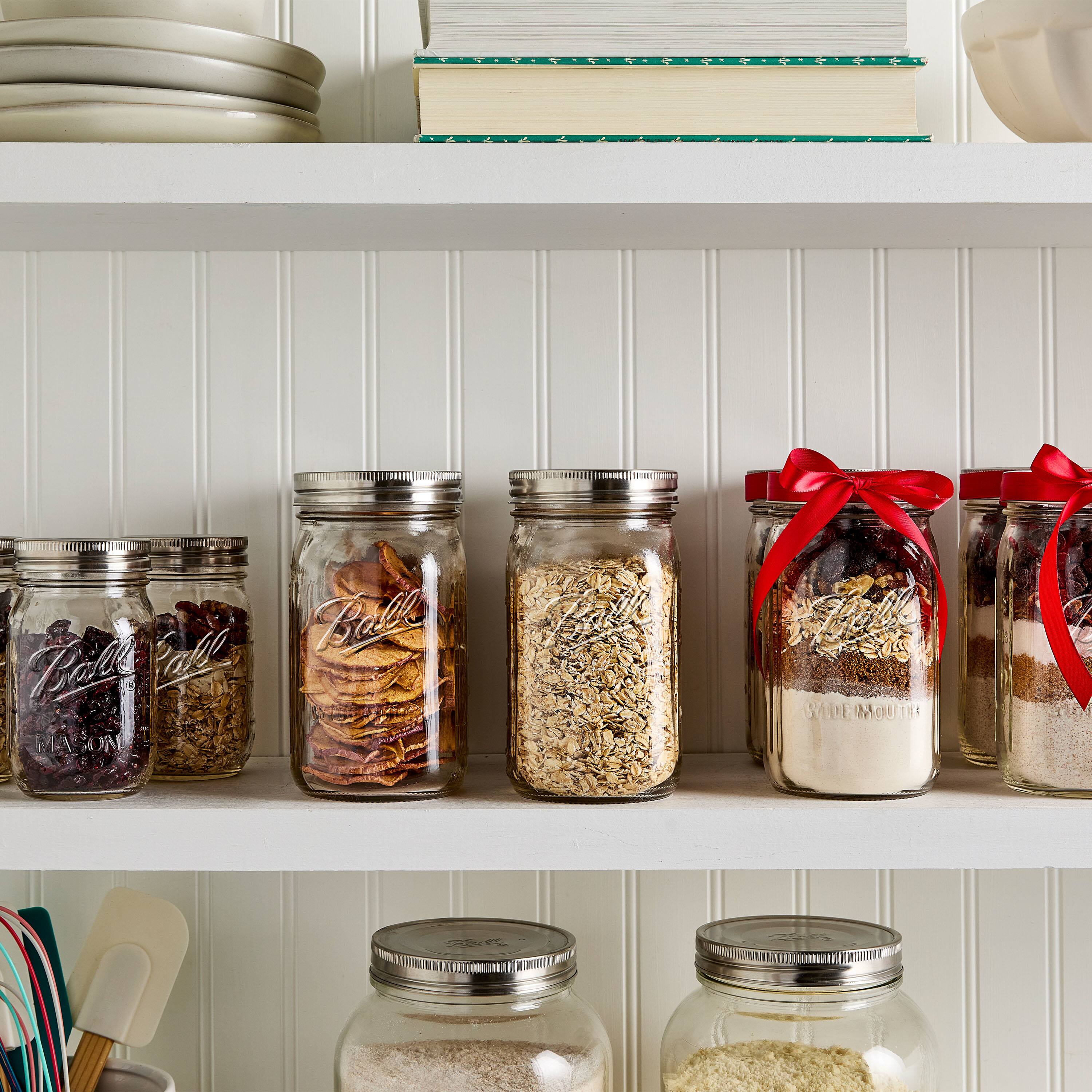 Pot Mason de 473 ml de Ball