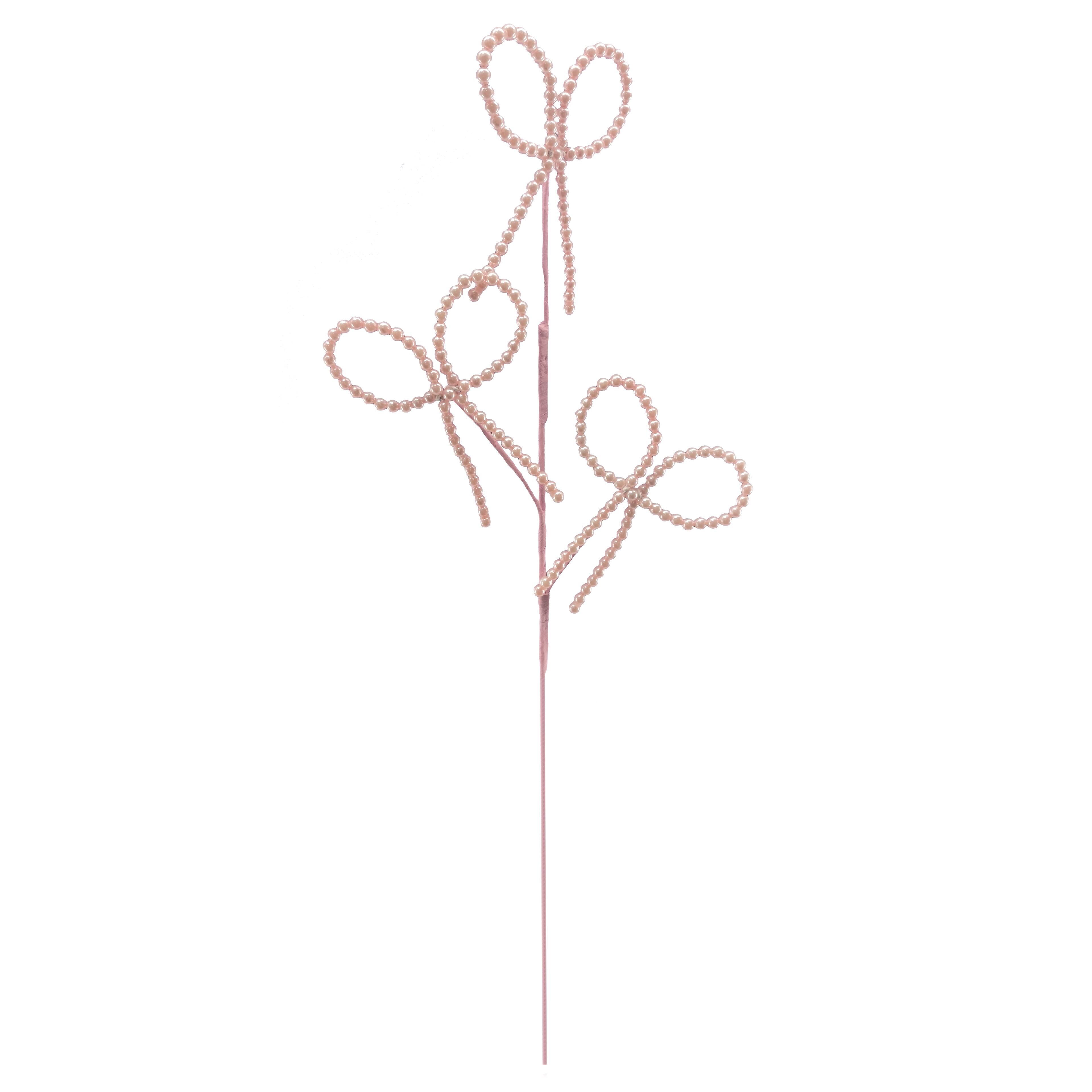 25.5" Pearl Bow Stem by Ashland®
