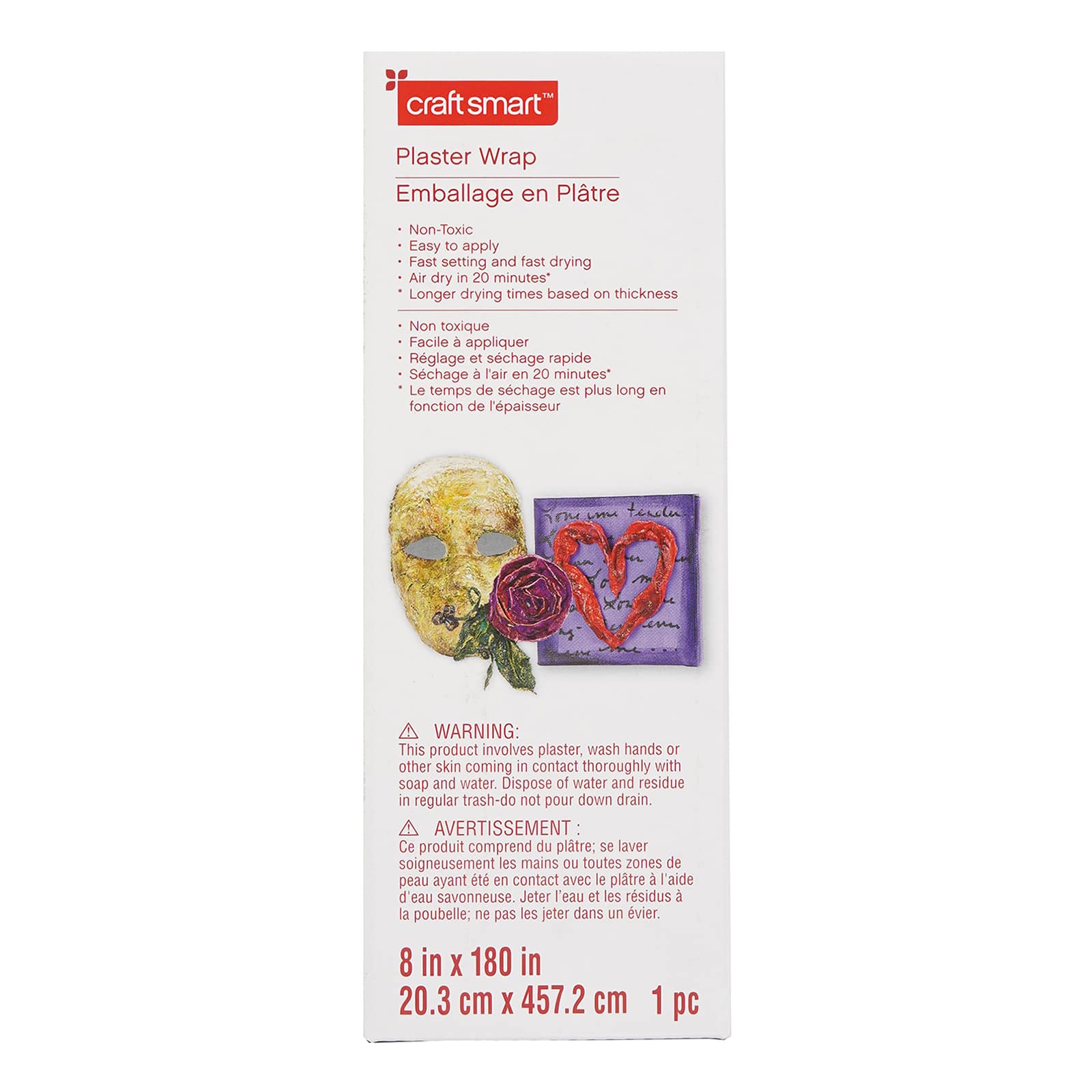 Plaster Wrap by Craft Smart™