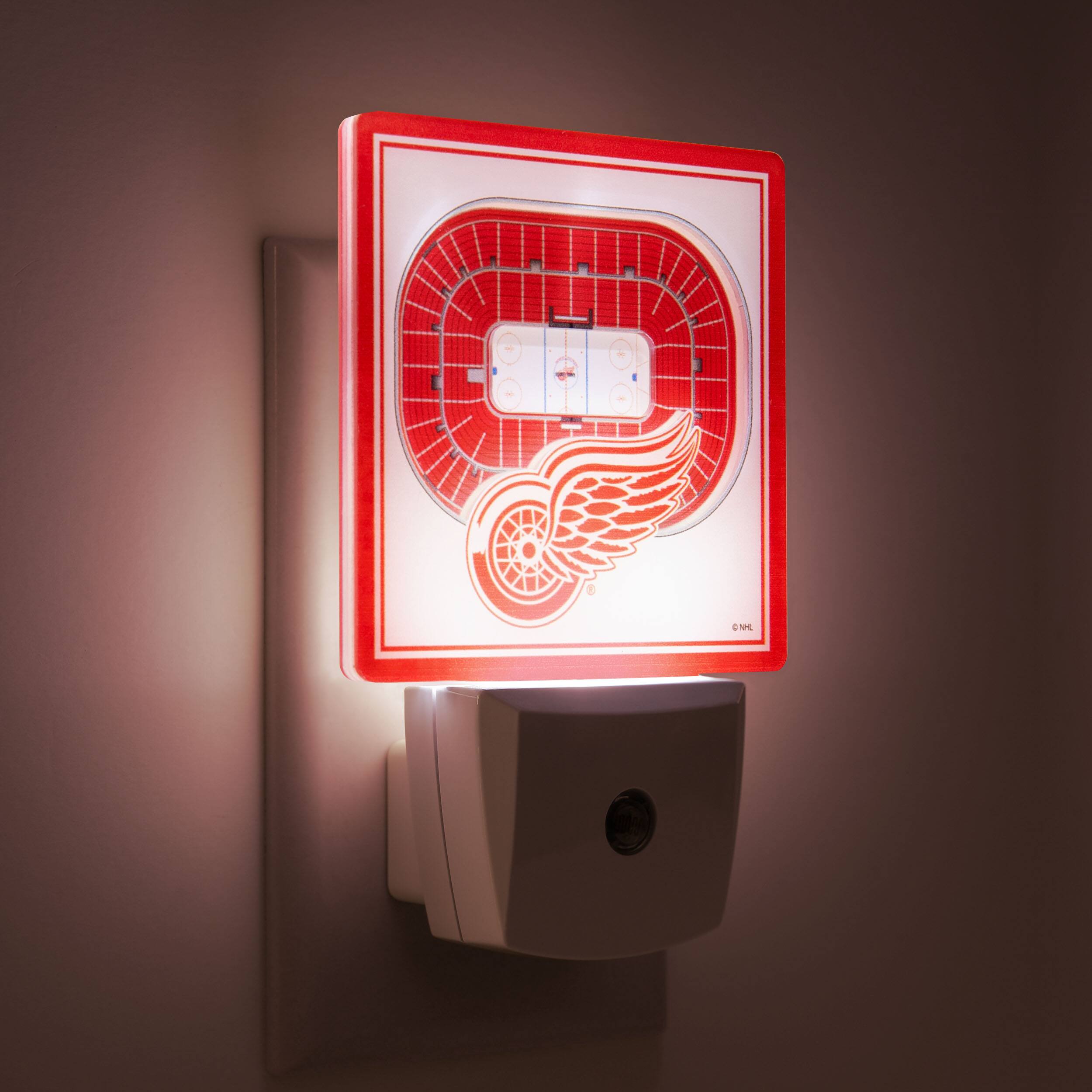 NHL StadiumView Nite Light