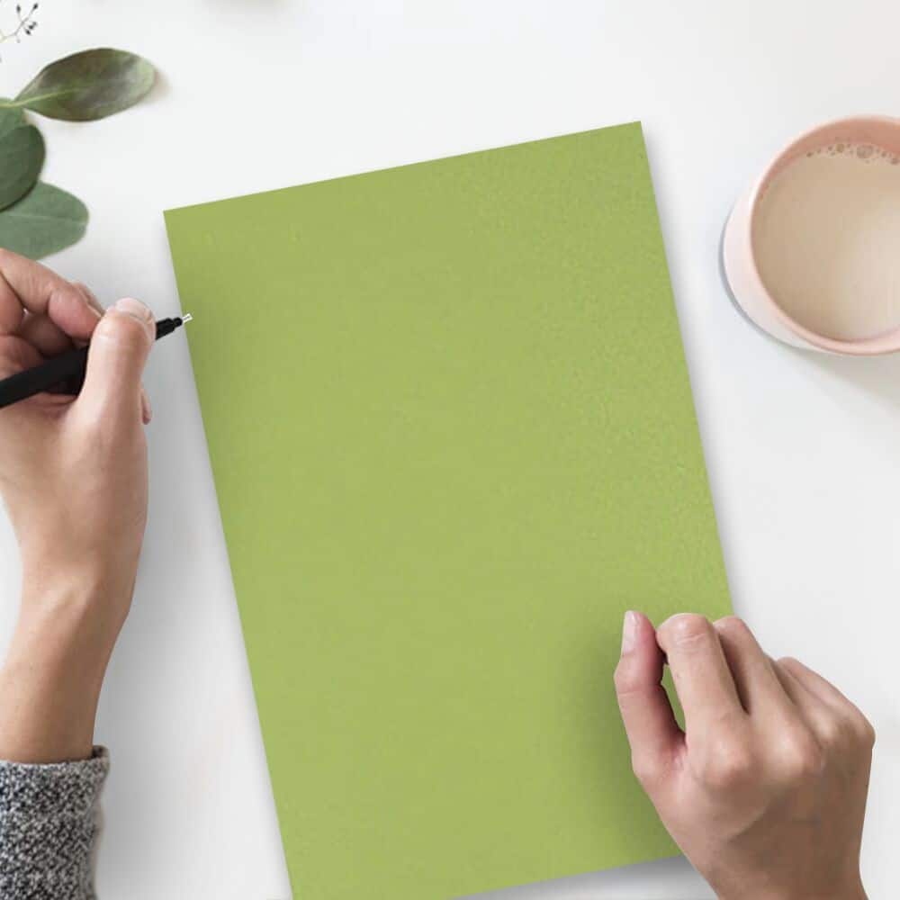 JAM Paper Matte 8.5" x 14" 28lb. Paper, 50 Sheets