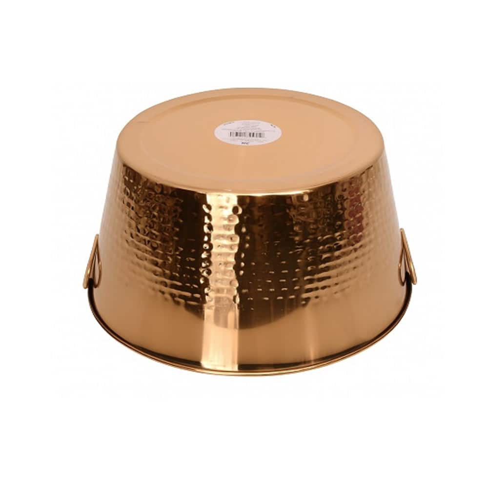 Gold Ice Bucket by Ashland®