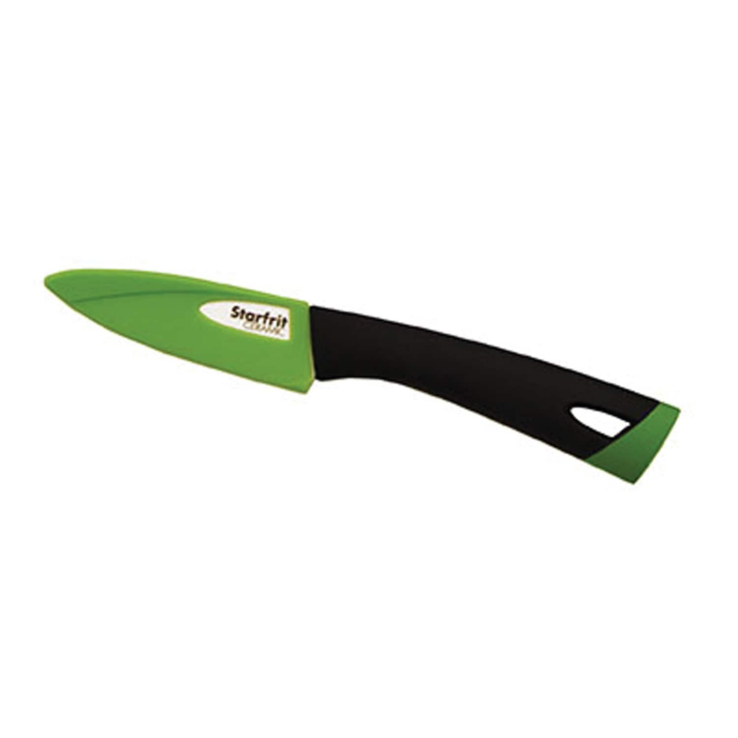 Starfrit 3" Ceramic Paring Knife