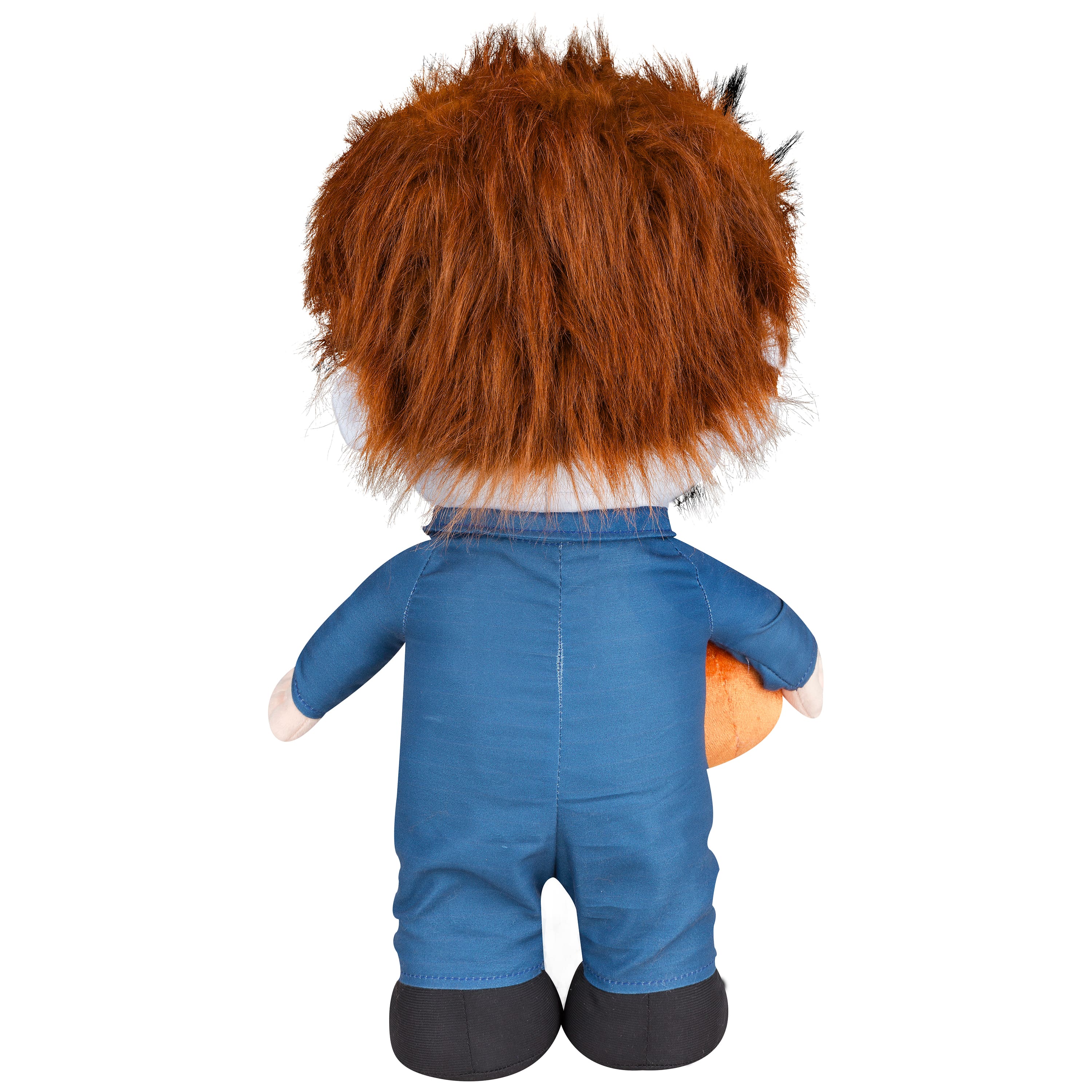 Gemmy 18.5" Stylized Michael Myers Halloween Greeter