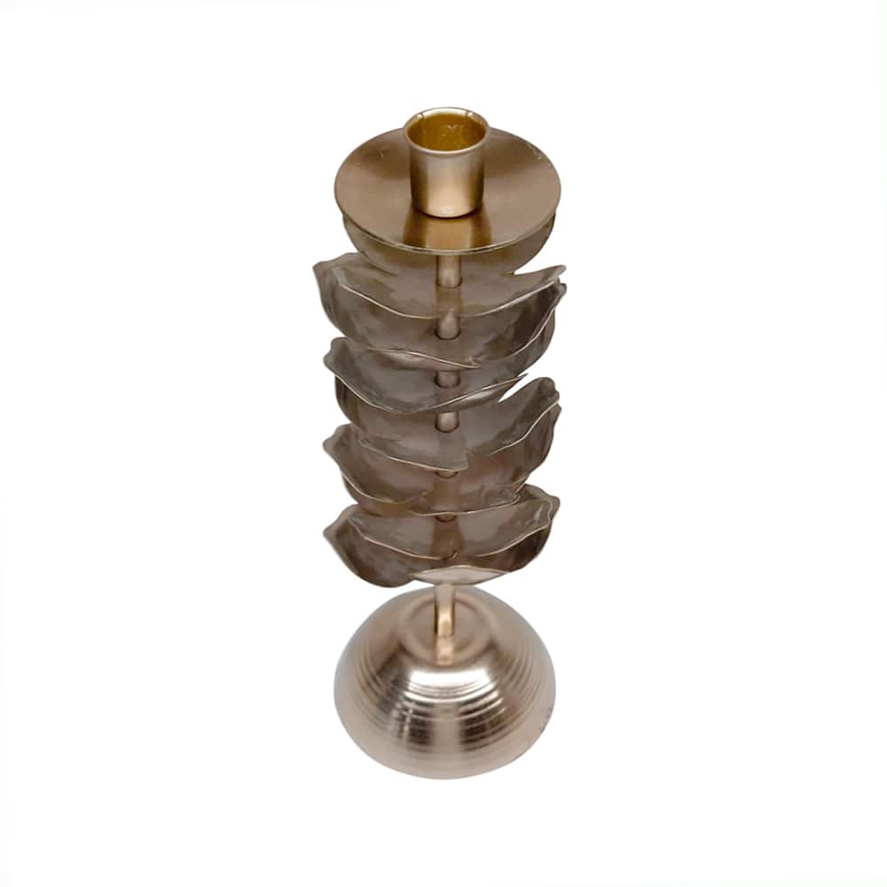 Metal Taper Candle Holder by Ashland®