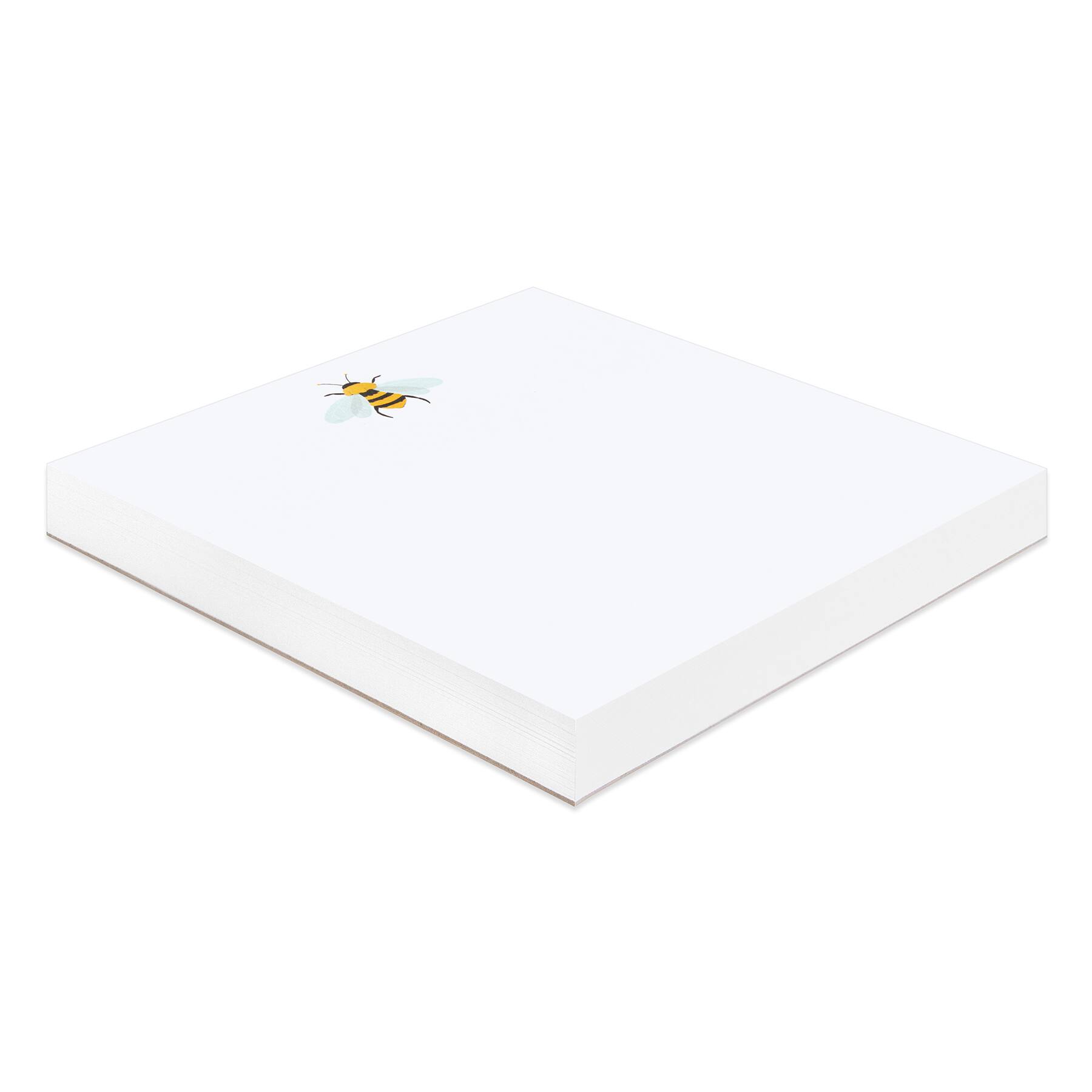 5.5" x 5.5" Paper Notepad by Recollections™, 150 Sheets
