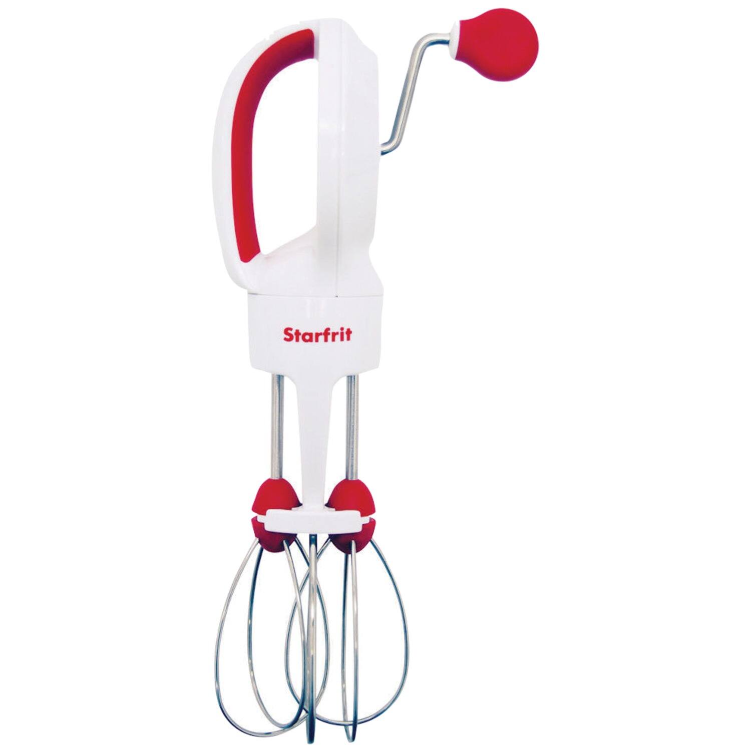 Starfrit Super-Fast Egg Beater
