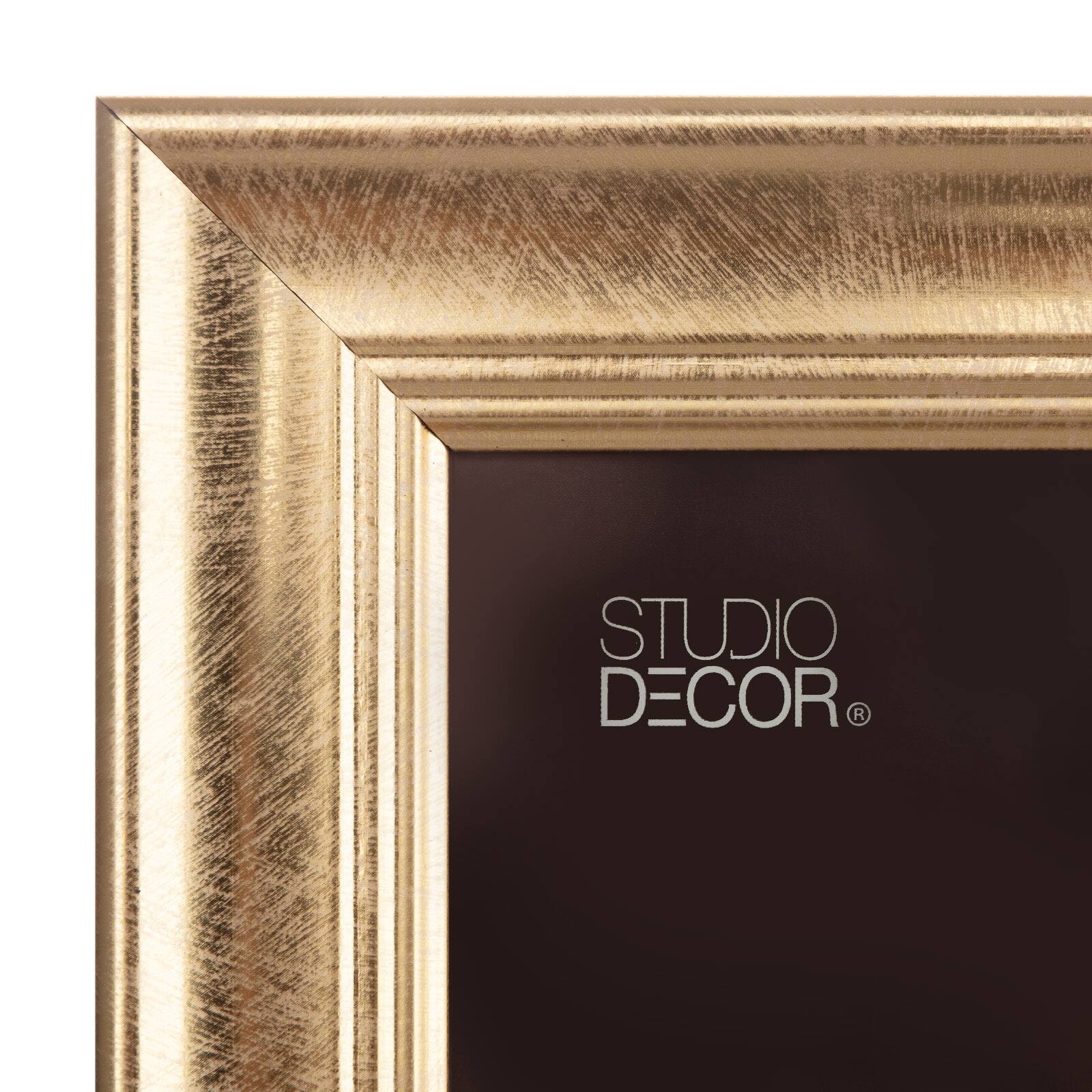12 Pack: Gold Scoop 8" x 10" Frame, Expressions™ by Studio Décor®