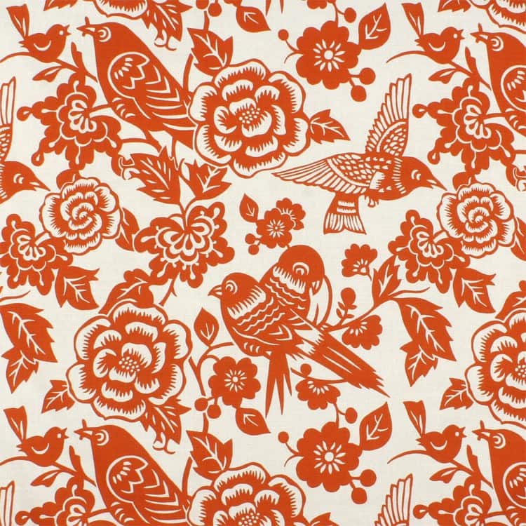 Aviary Tangerine