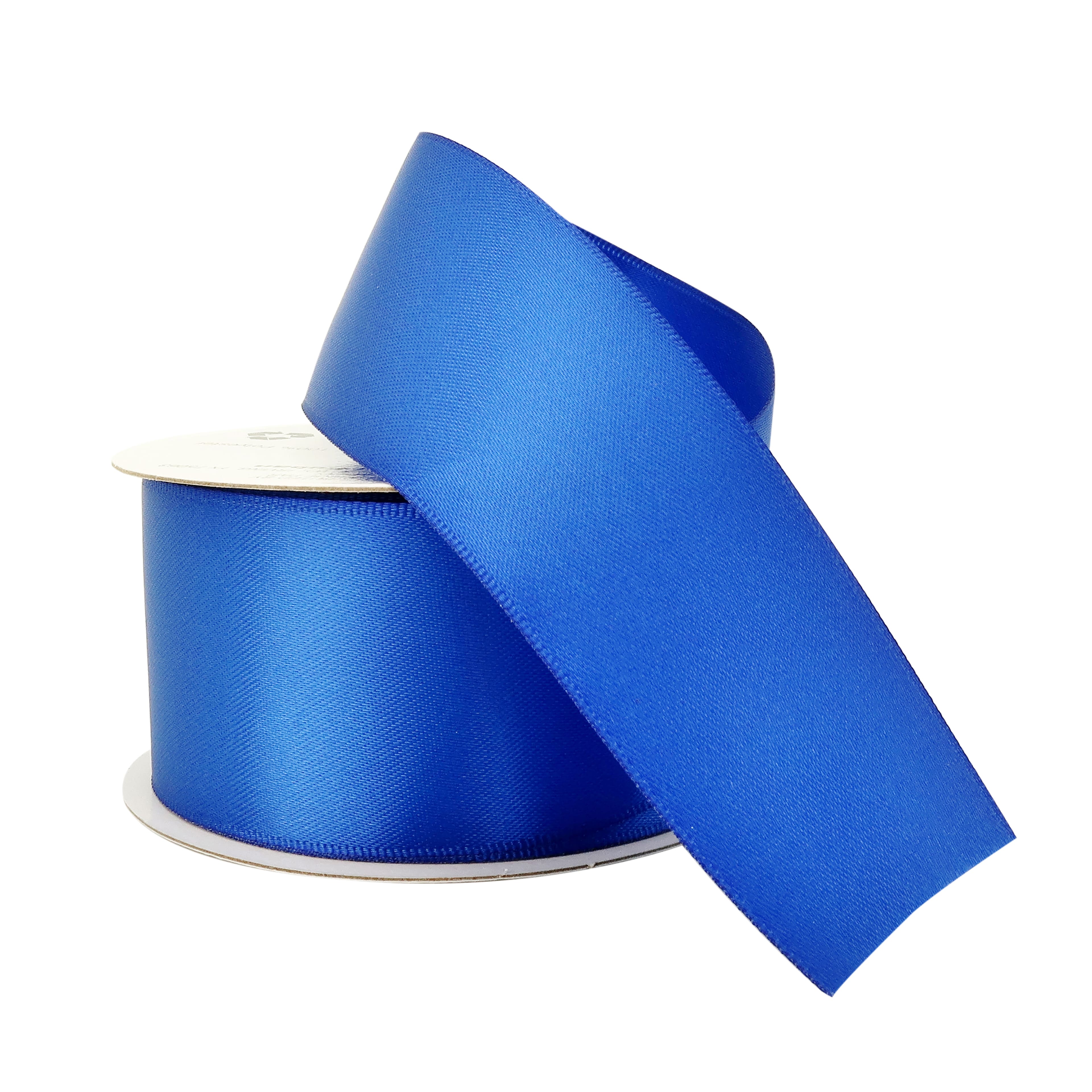 12 Pack: 1.5" x 3yd. Satin Ribbon by Celebrate It®