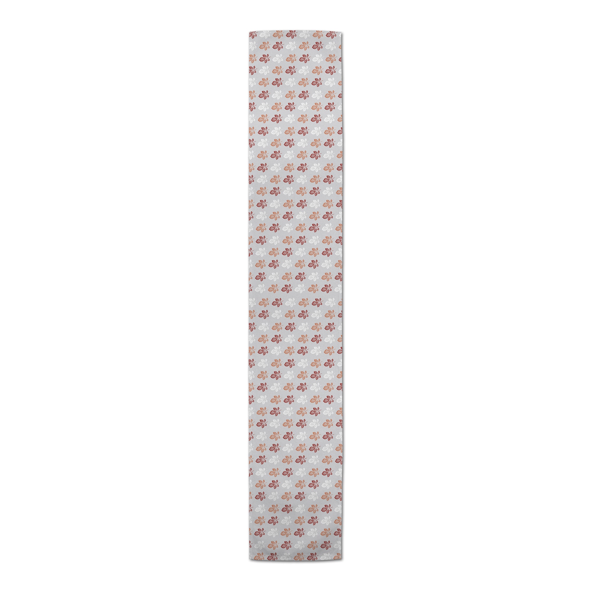 72" Stamp Leaf Table Runner