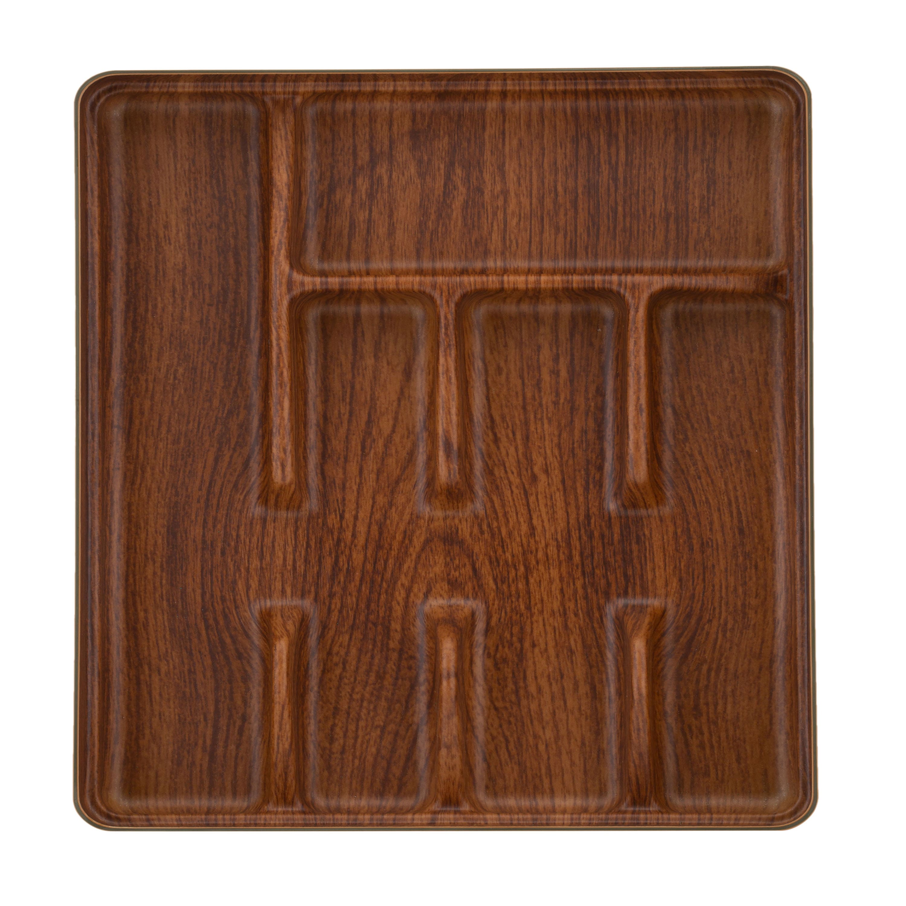 Kitchen Details 5-Compartment Cutlery Tray