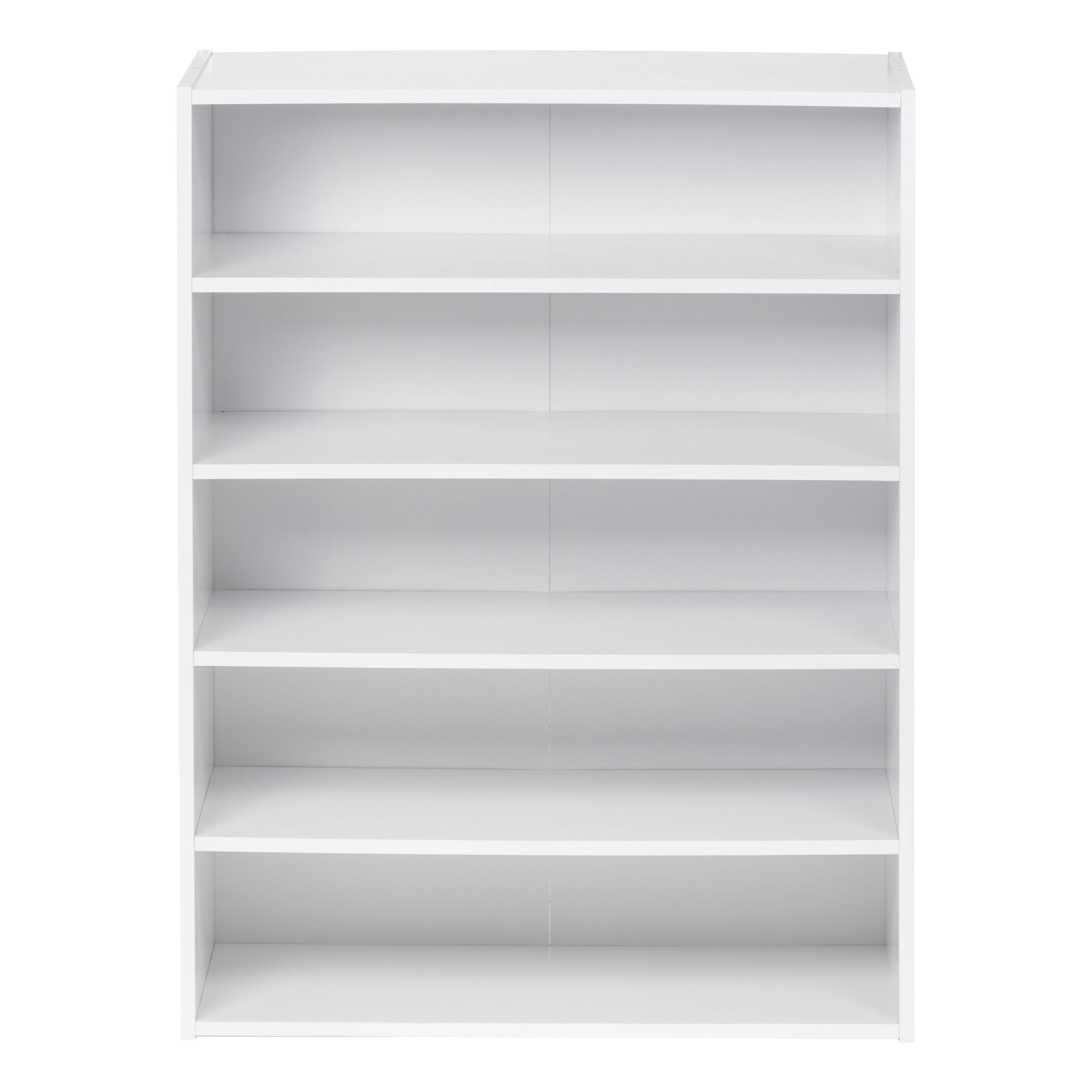 IRIS® 31.5" 5-Tier Organizer Shelf