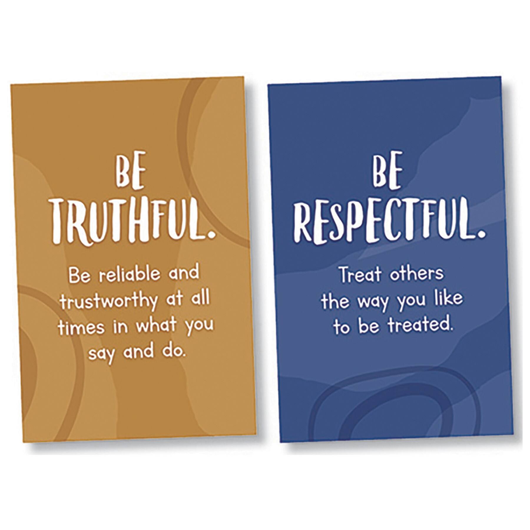 North Star Teacher Resources 11" x 17" Leadership Skills Bulletin Board Set