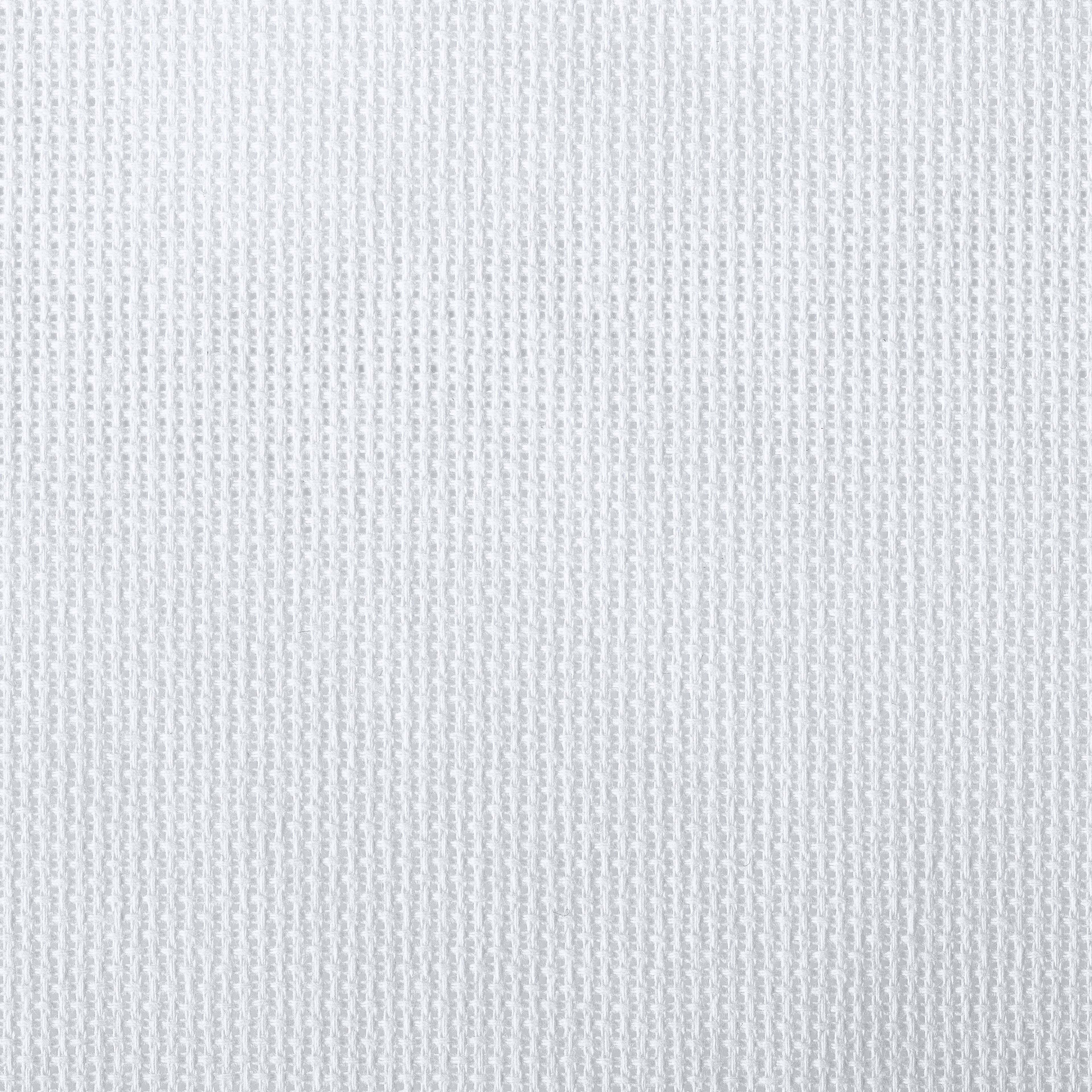 12 Pack: 14 Count Aida Cloth Cross Stitch Fabric by Loops & Threads™, 29.5" x 36"