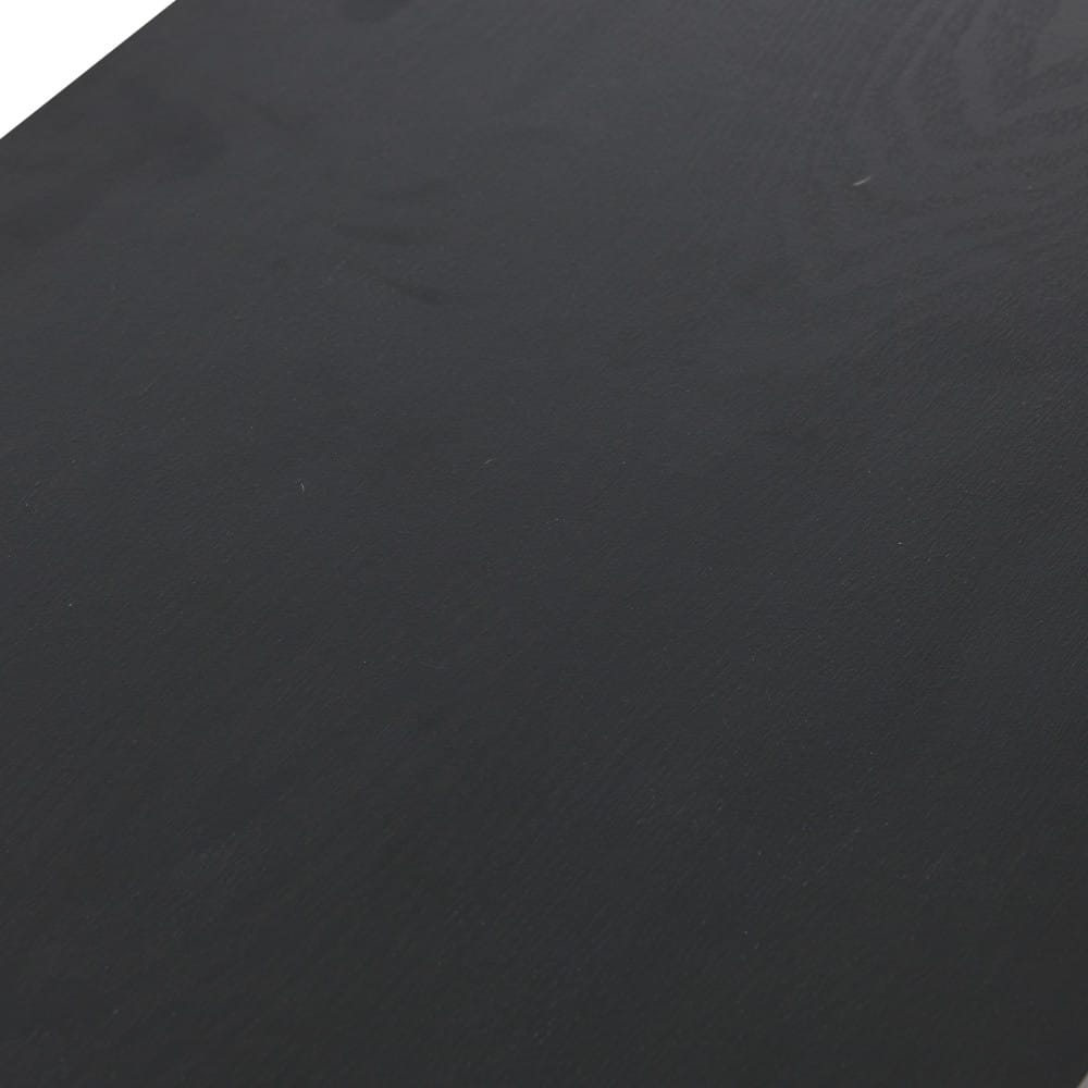 Household Essentials 59" Wrap Coffee Table