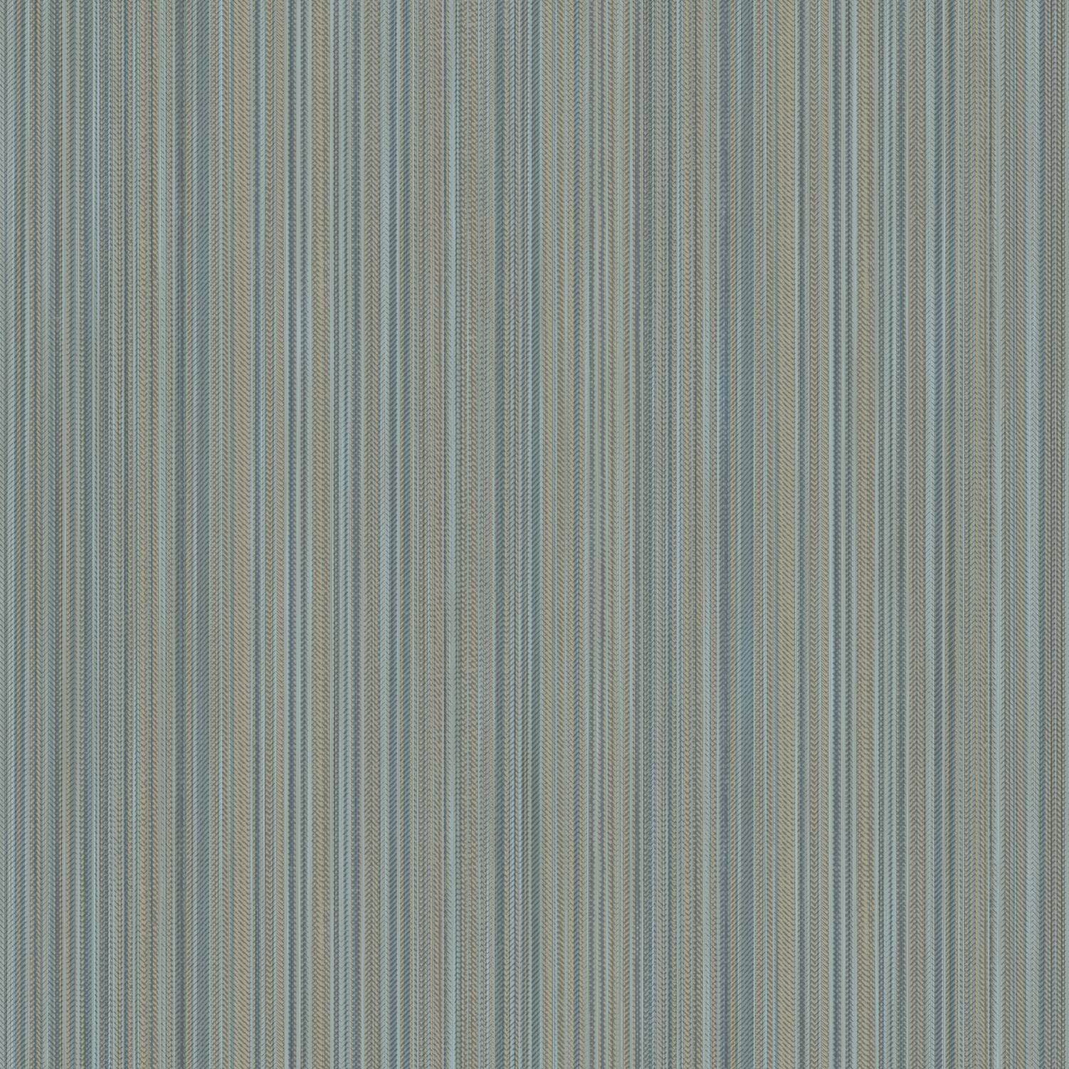 Designs Direct Glint Stria Stripe Wallpaper