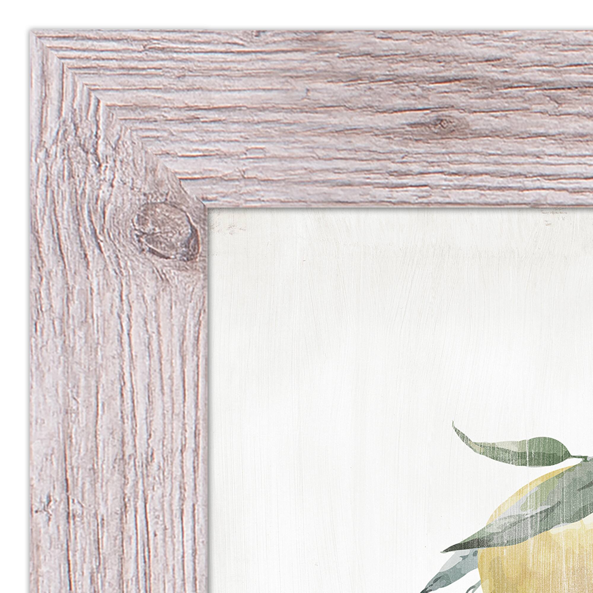 Taste and See Western Framed Print