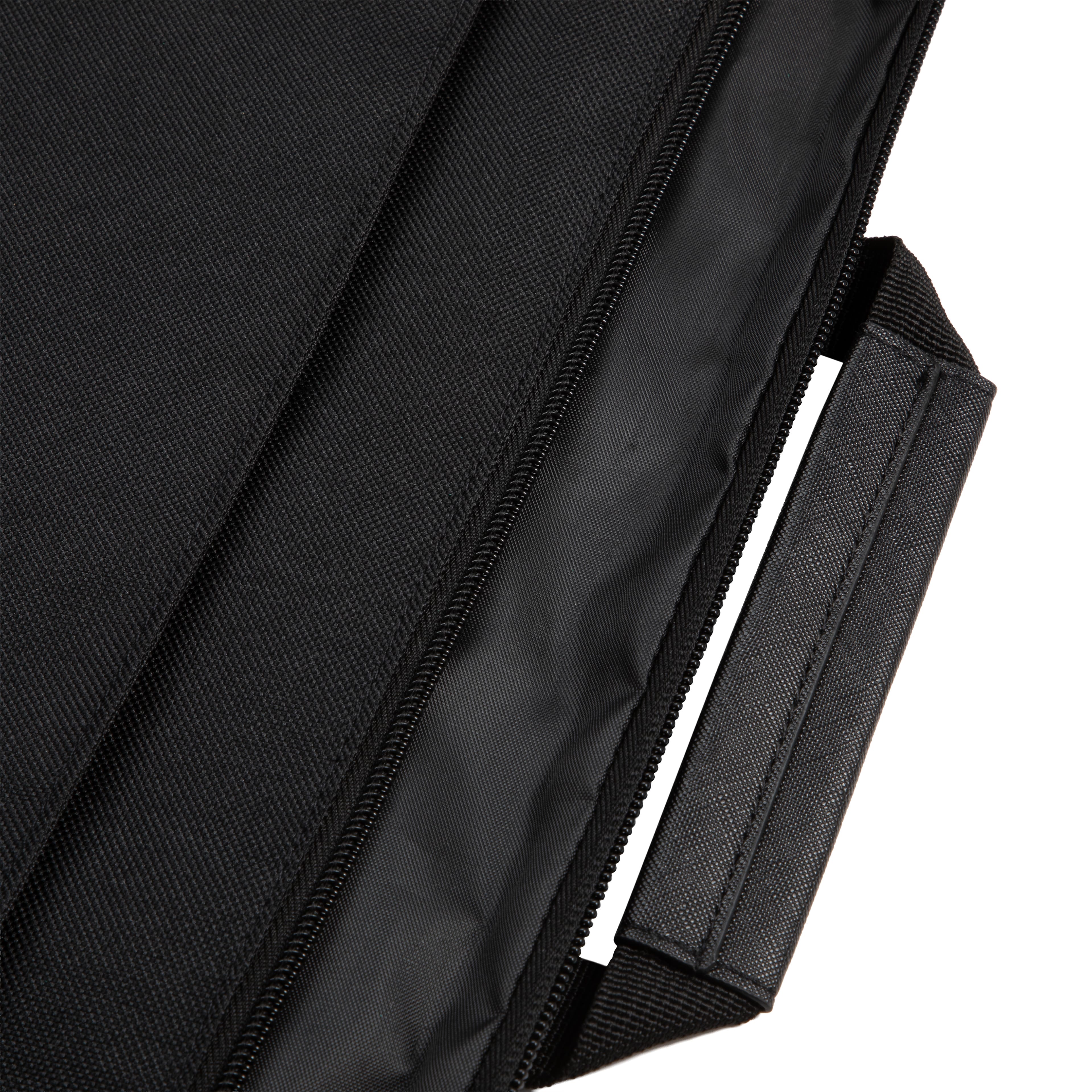 20" x 26" Black Folding Portfolio by Artist's Loft®
