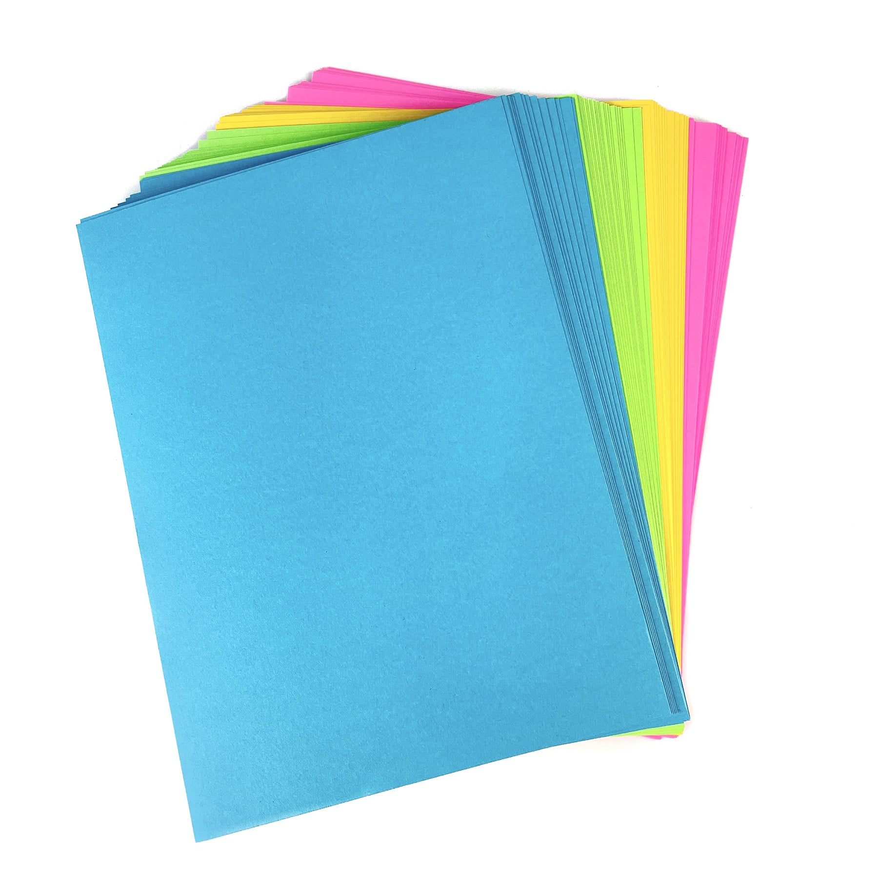 Captain Creative Punkydoodle® 8.5" x 11" Paper Cardstock