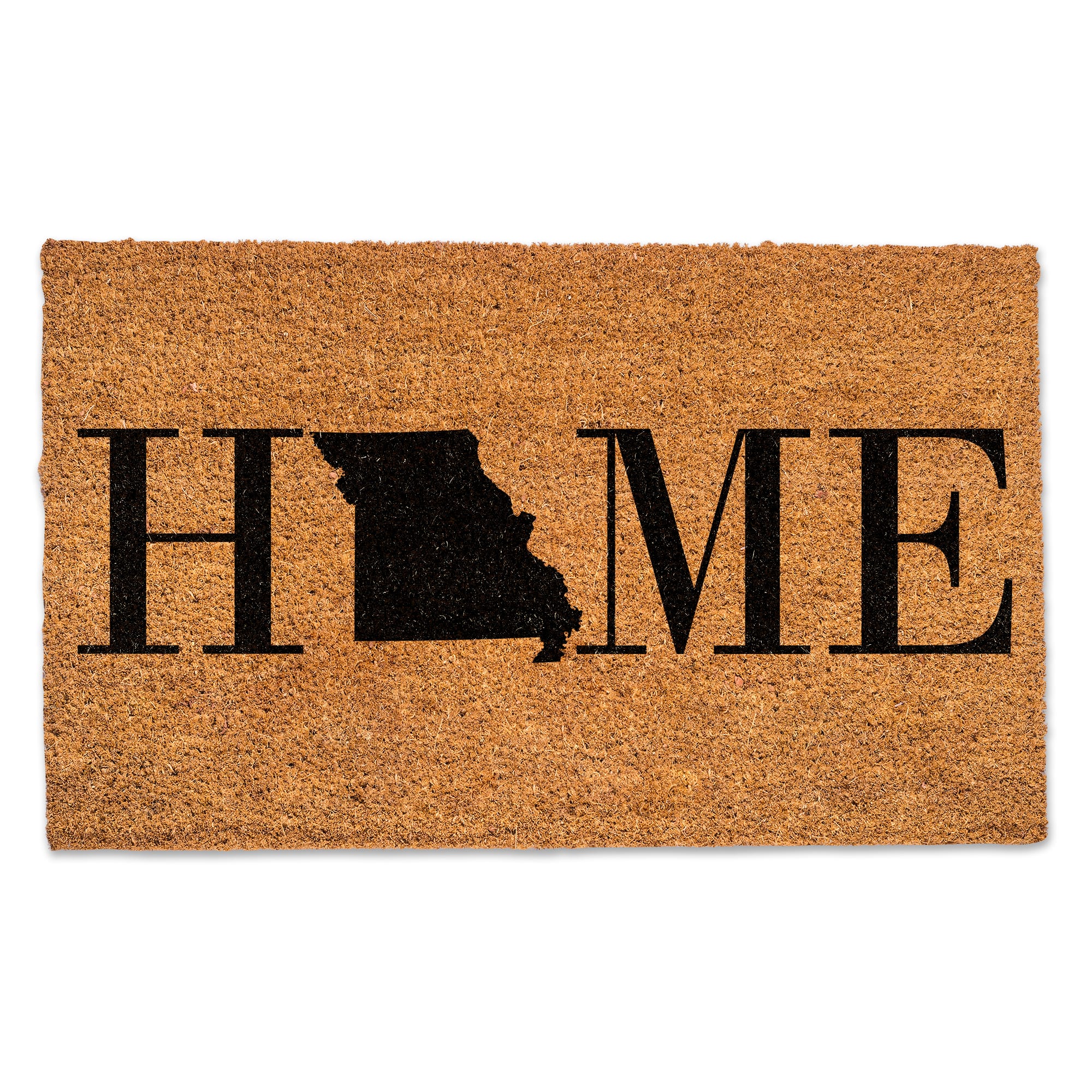 DII® Missouri Home Door Mat